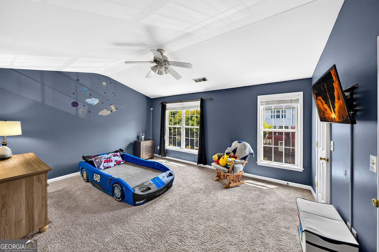 3327 Lathenview Court Alpharetta GA 30004
