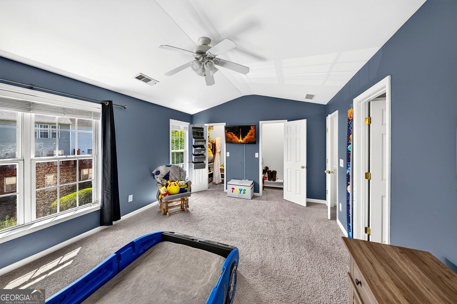 3327 Lathenview Court Alpharetta GA 30004