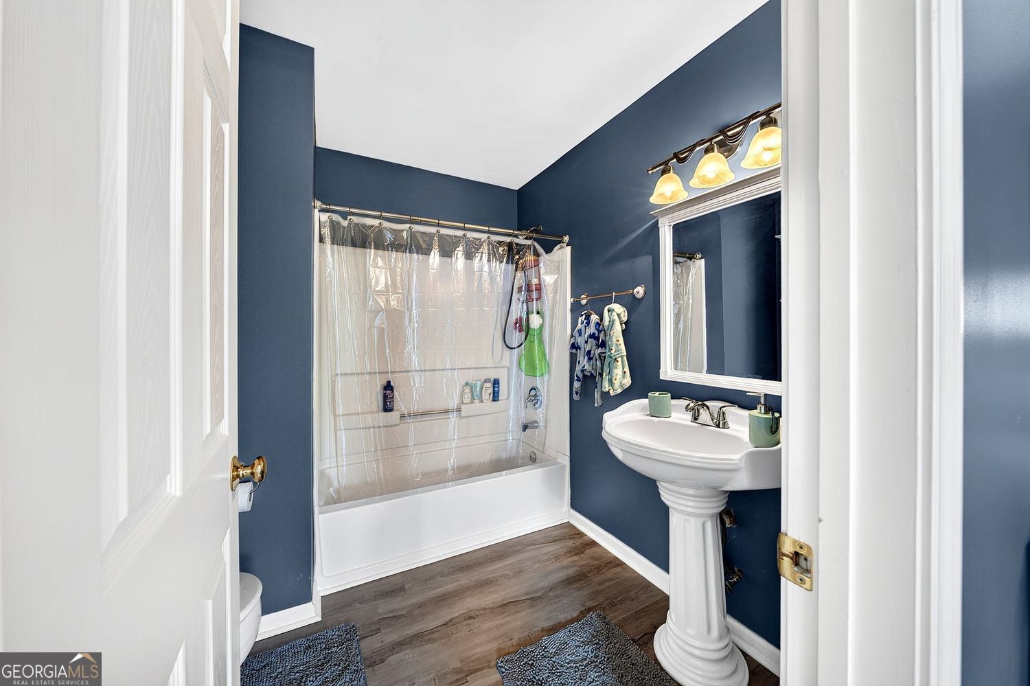 3327 Lathenview Court Alpharetta GA 30004