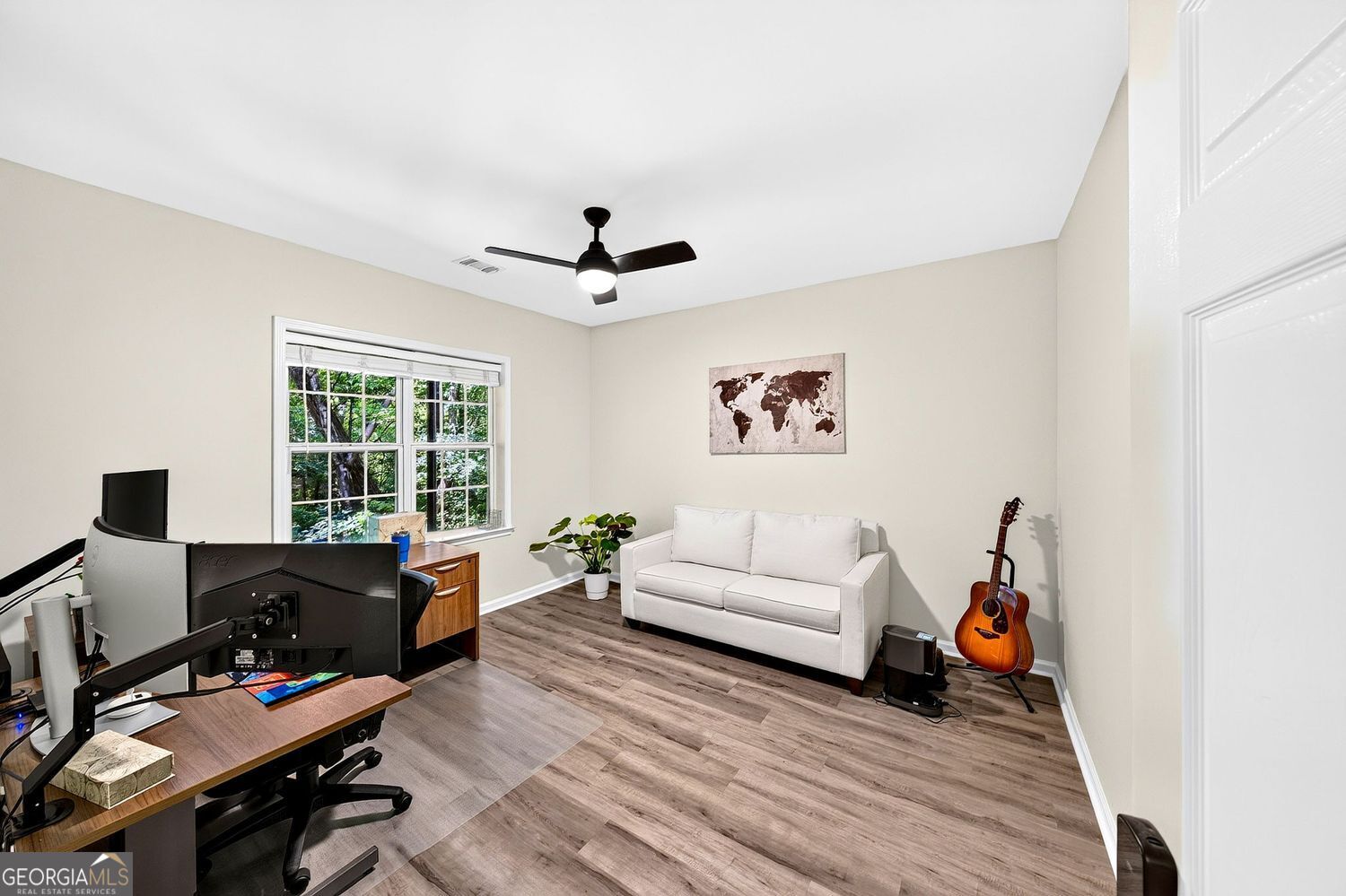 3327 Lathenview Court Alpharetta GA 30004