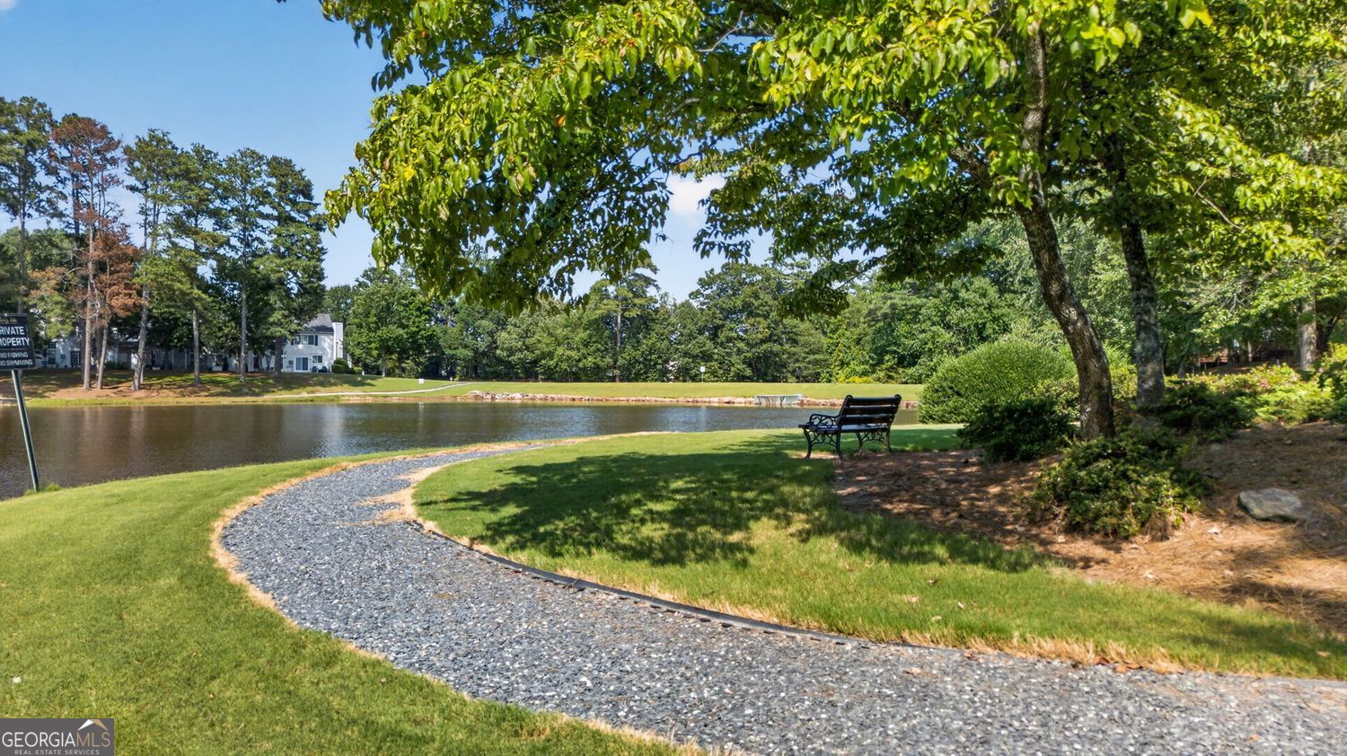 3327 Lathenview Court Alpharetta GA 30004