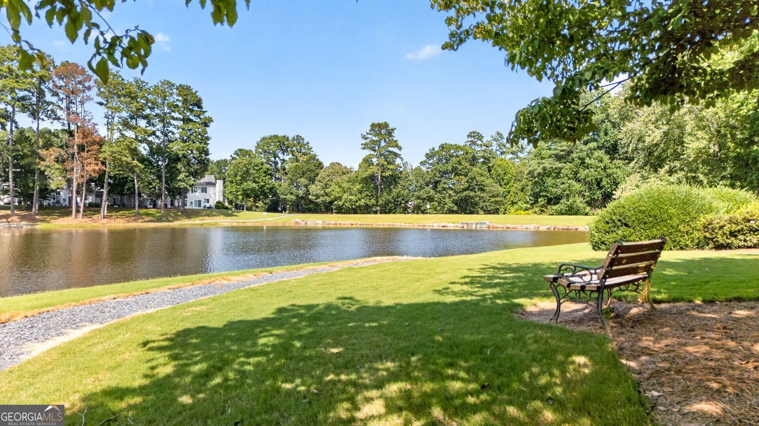 3327 Lathenview Court Alpharetta GA 30004