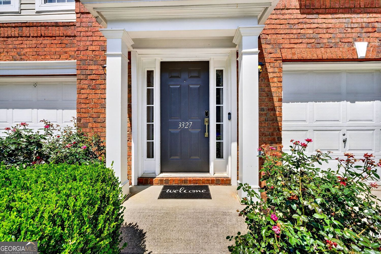 3327 Lathenview Court Alpharetta GA 30004