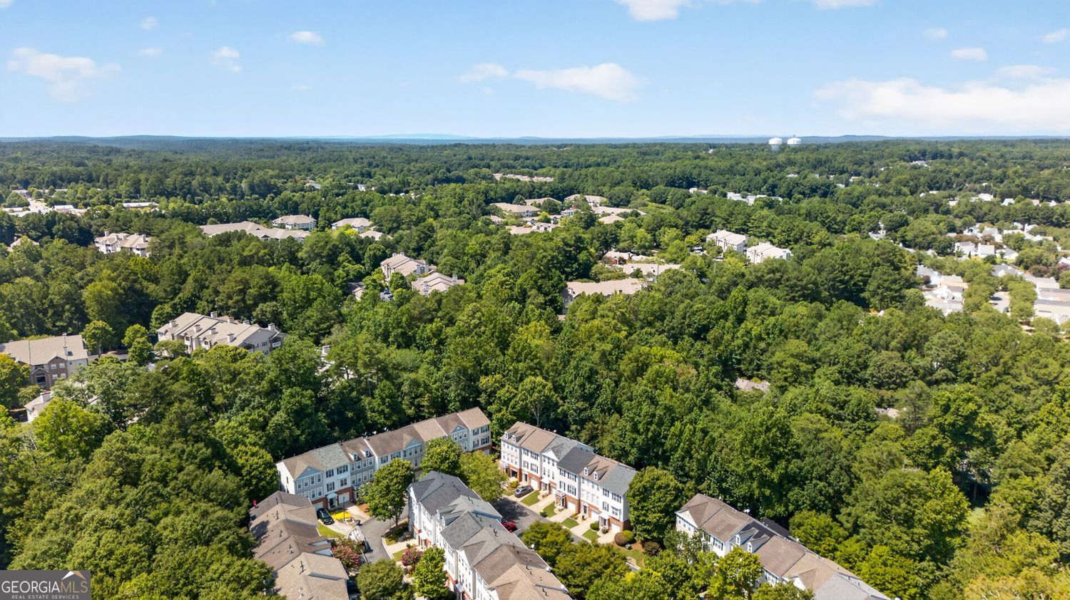 3327 Lathenview Court Alpharetta GA 30004