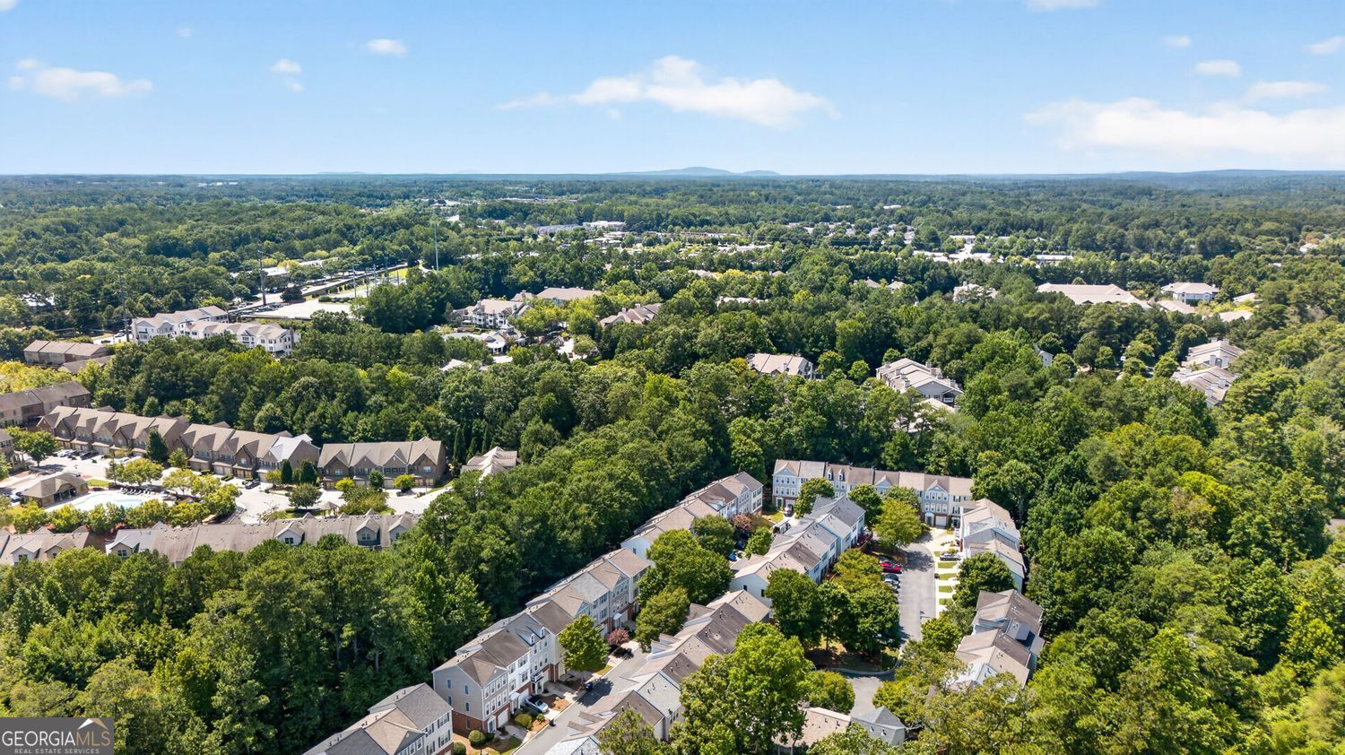 3327 Lathenview Court Alpharetta GA 30004