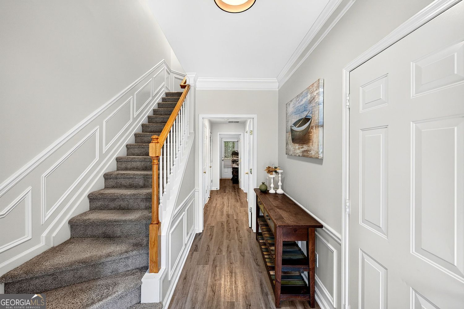 3327 Lathenview Court Alpharetta GA 30004