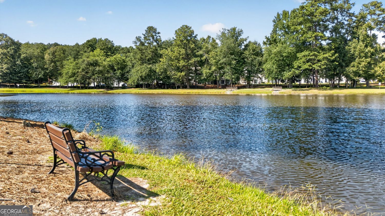 3327 Lathenview Court Alpharetta GA 30004