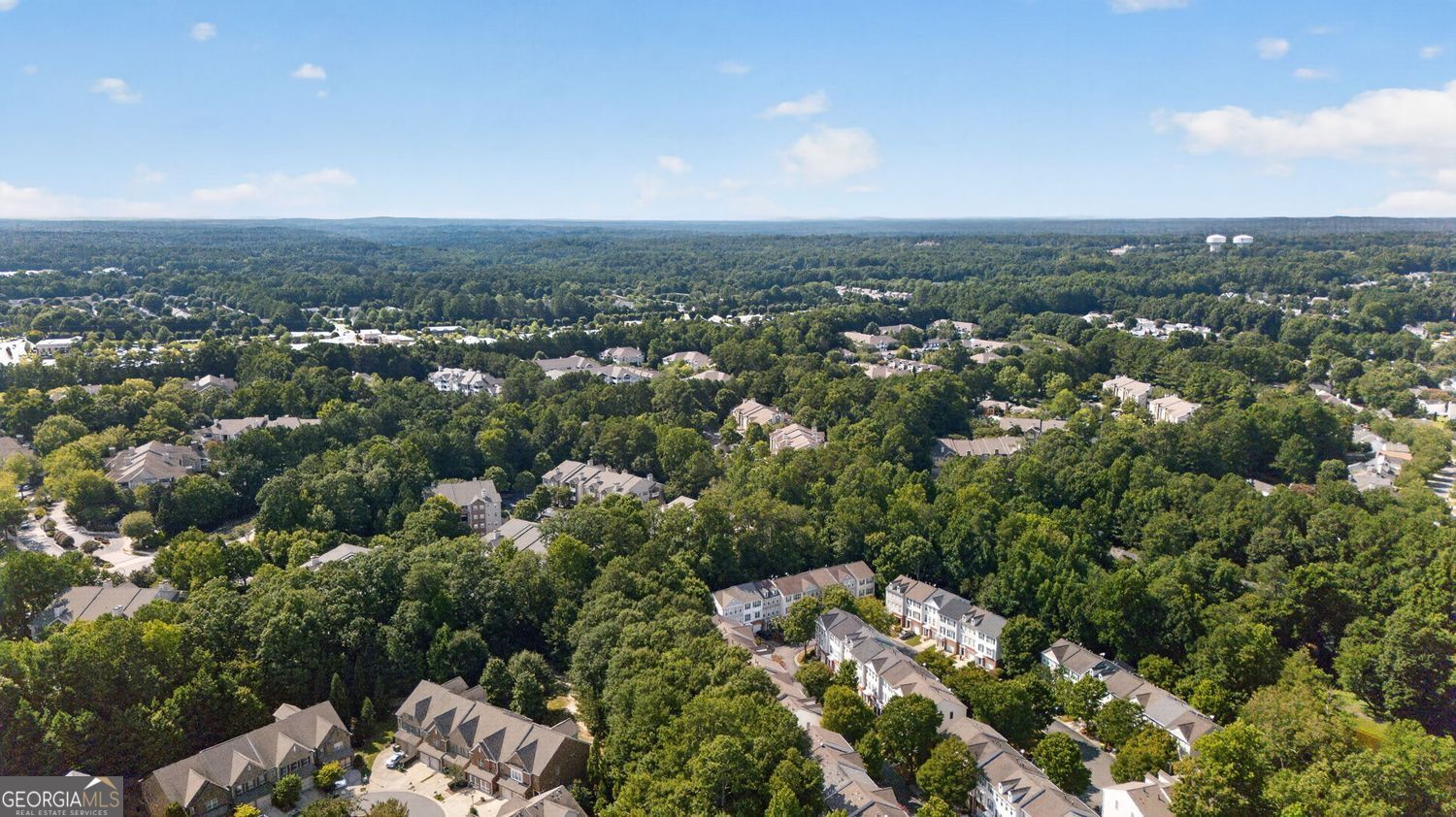 3327 Lathenview Court Alpharetta GA 30004