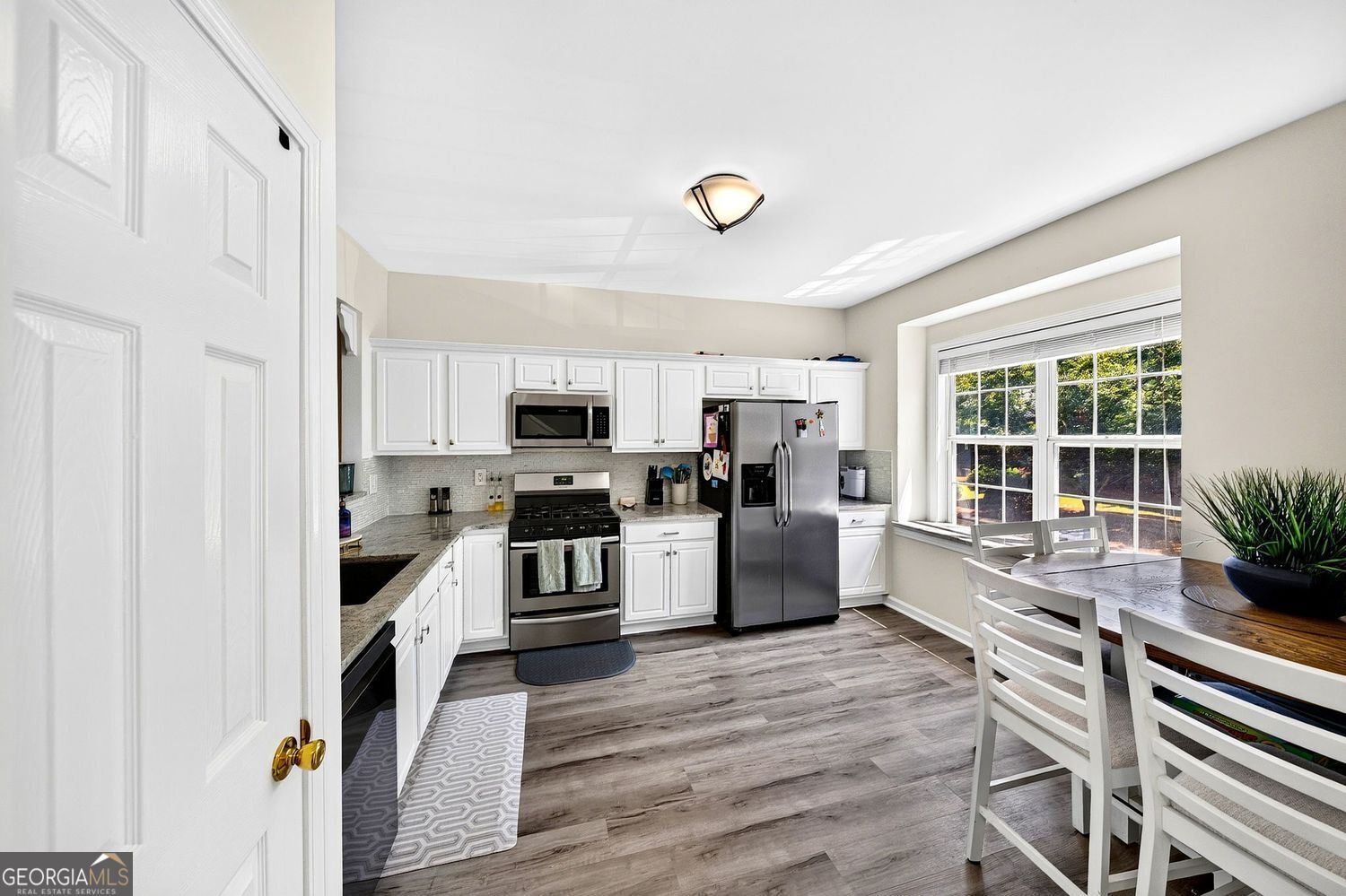 3327 Lathenview Court Alpharetta GA 30004