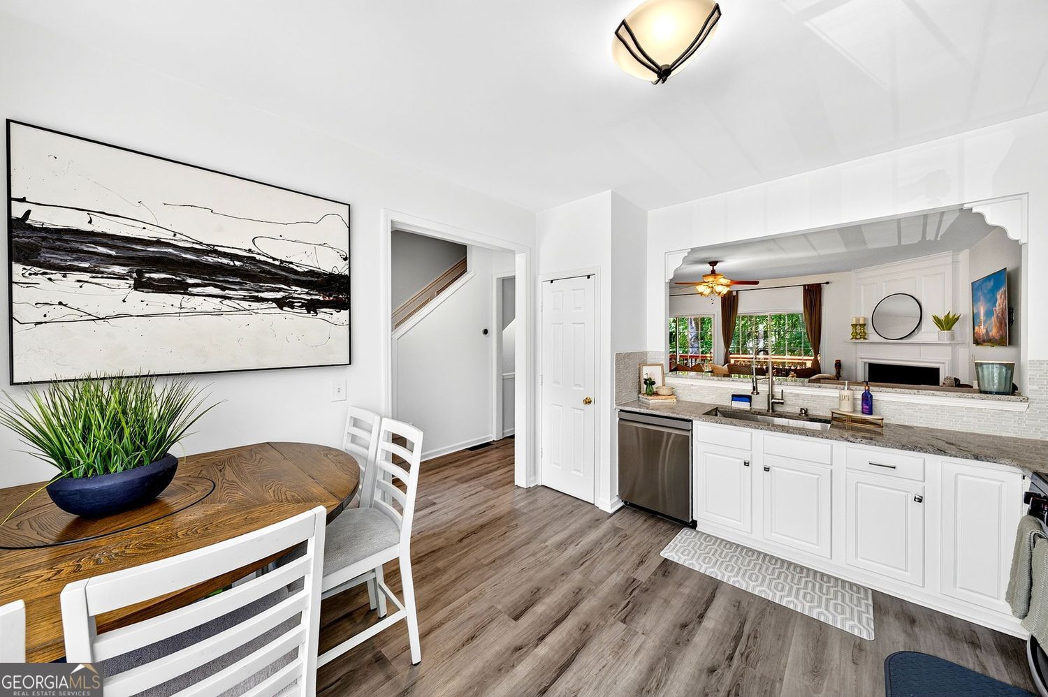 3327 Lathenview Court Alpharetta GA 30004