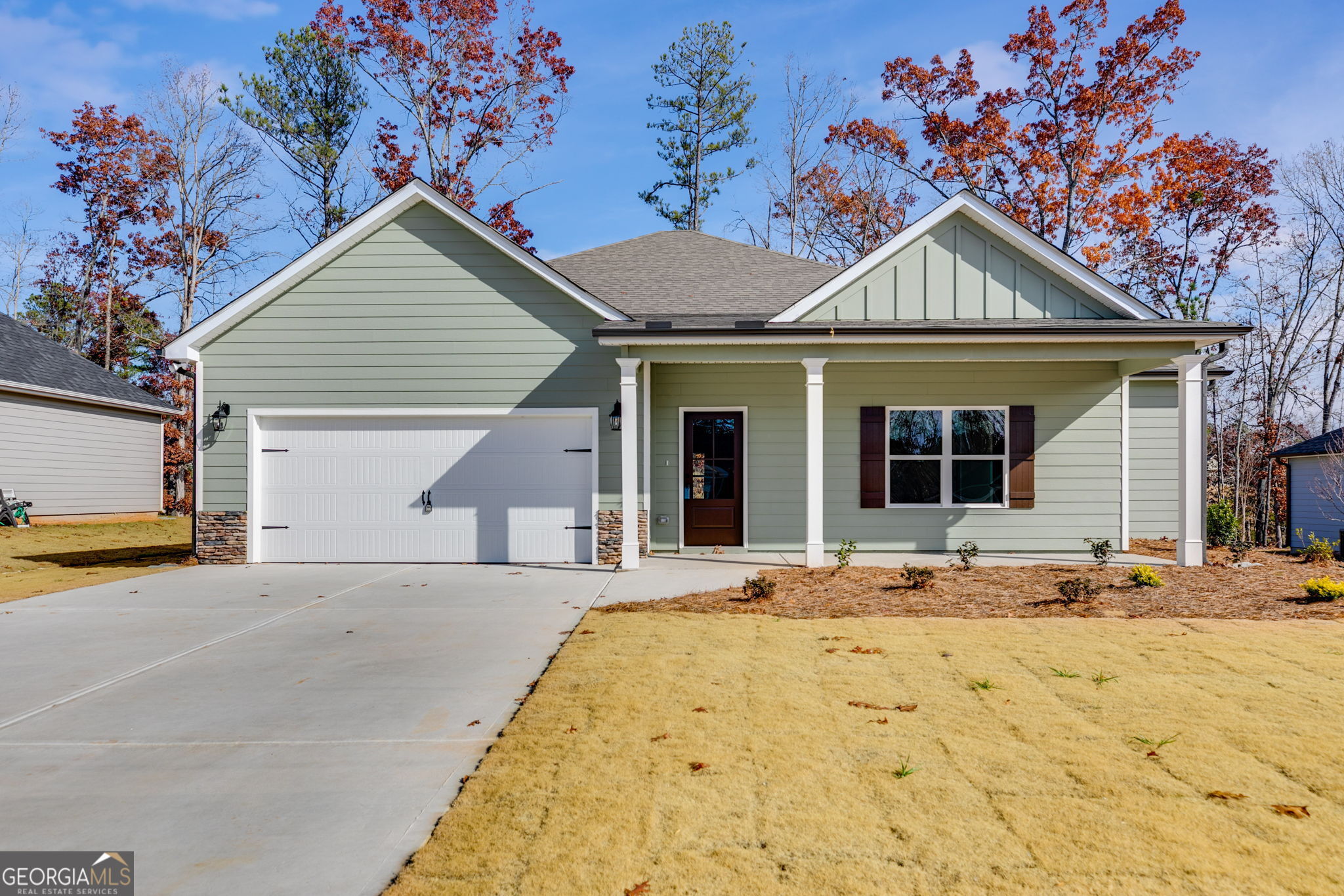 8870 Callaway Drive Winston GA 30187