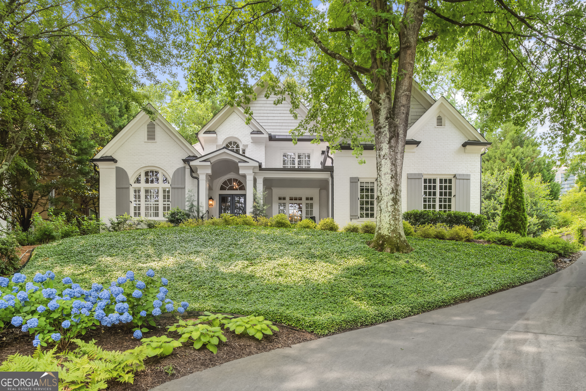 885 Carlton Ridge NE Atlanta GA 30342
