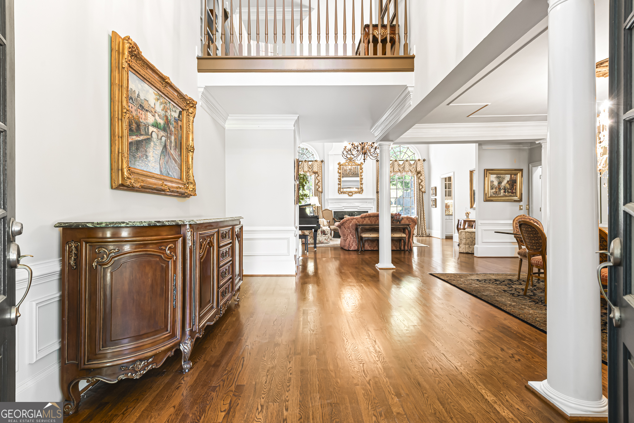 885 Carlton Ridge NE Atlanta GA 30342