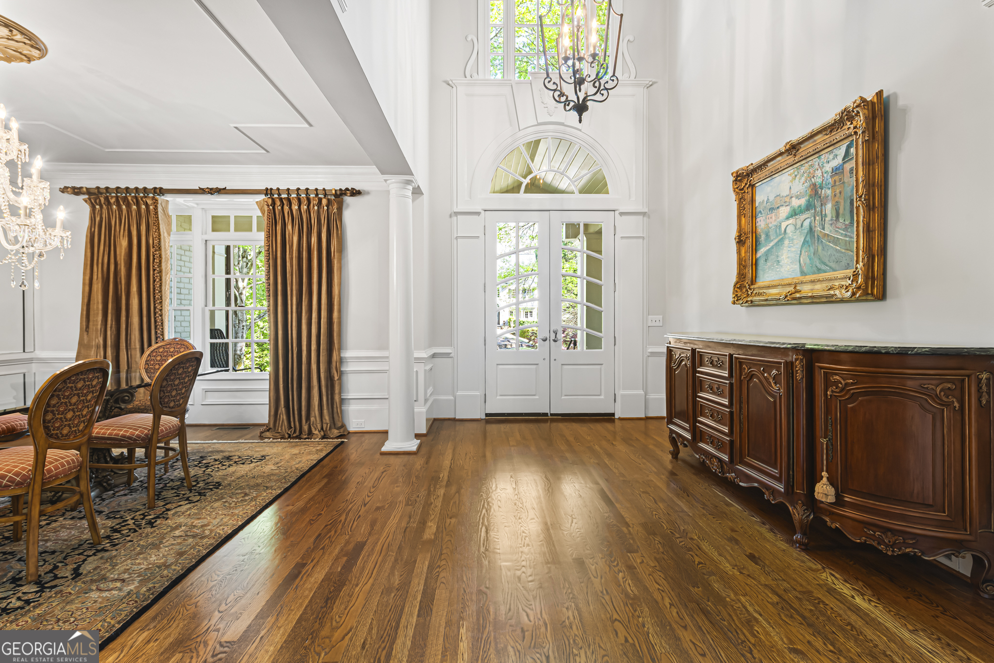 885 Carlton Ridge NE Atlanta GA 30342