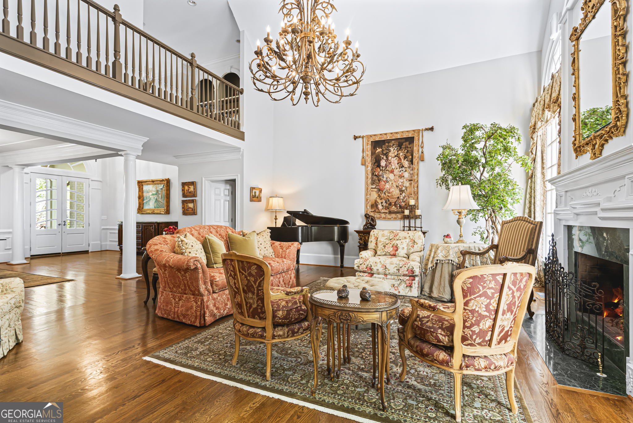 885 Carlton Ridge NE Atlanta GA 30342