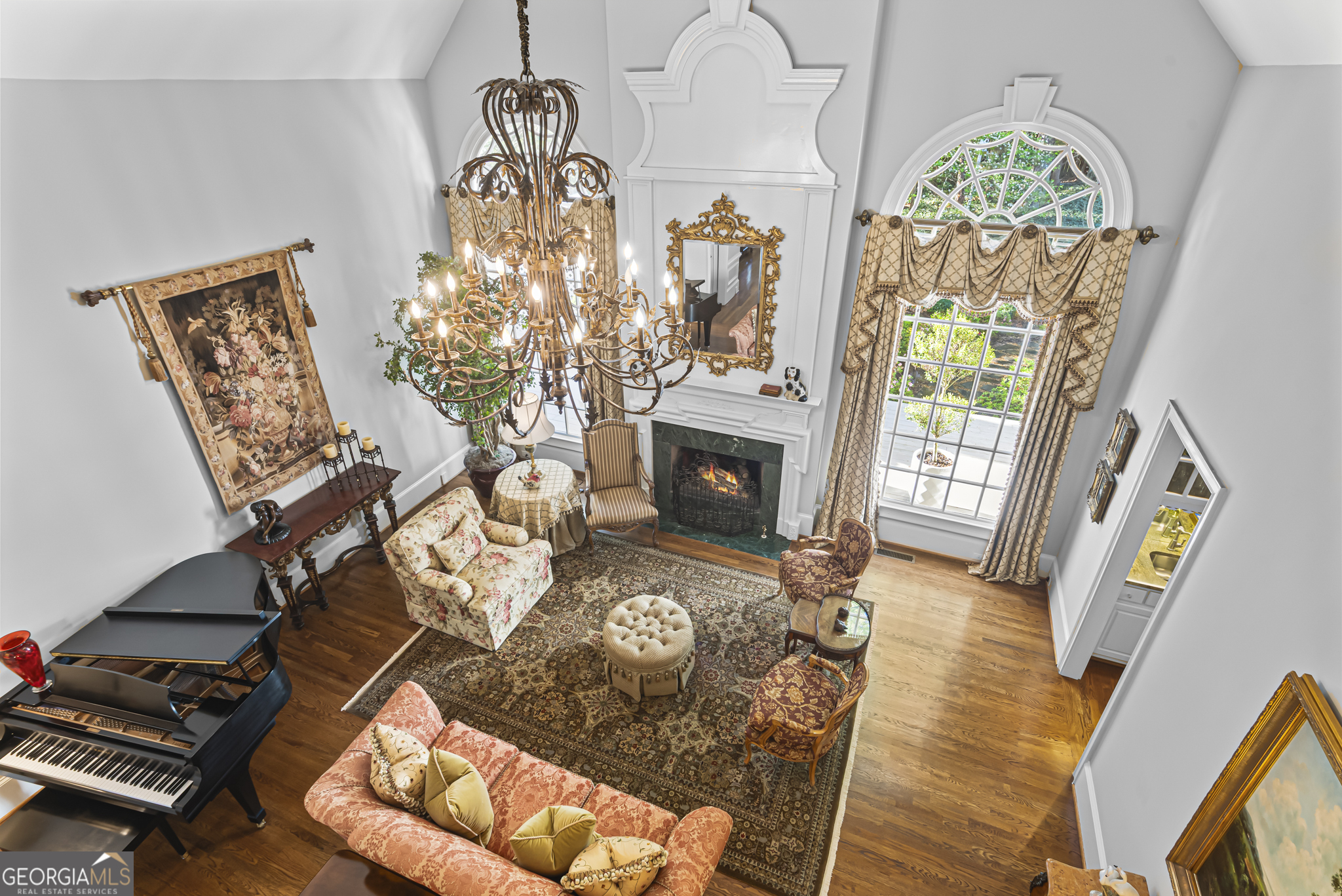 885 Carlton Ridge NE Atlanta GA 30342