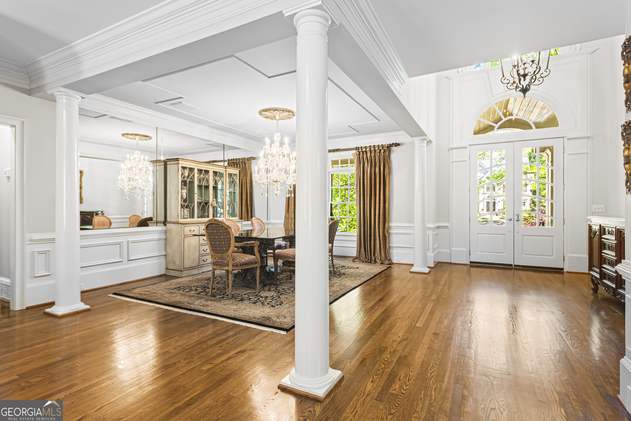 885 Carlton Ridge NE Atlanta GA 30342