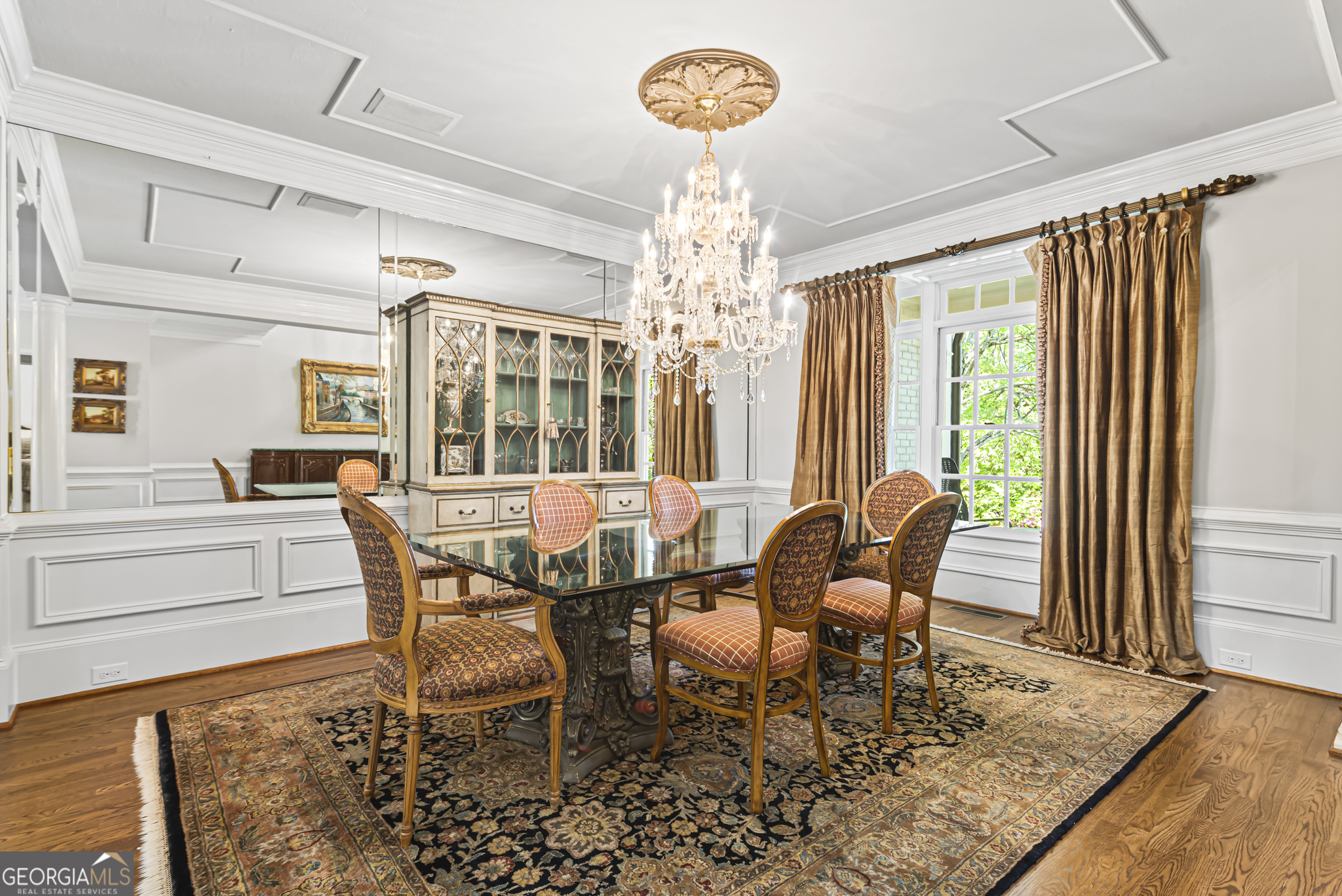 885 Carlton Ridge NE Atlanta GA 30342
