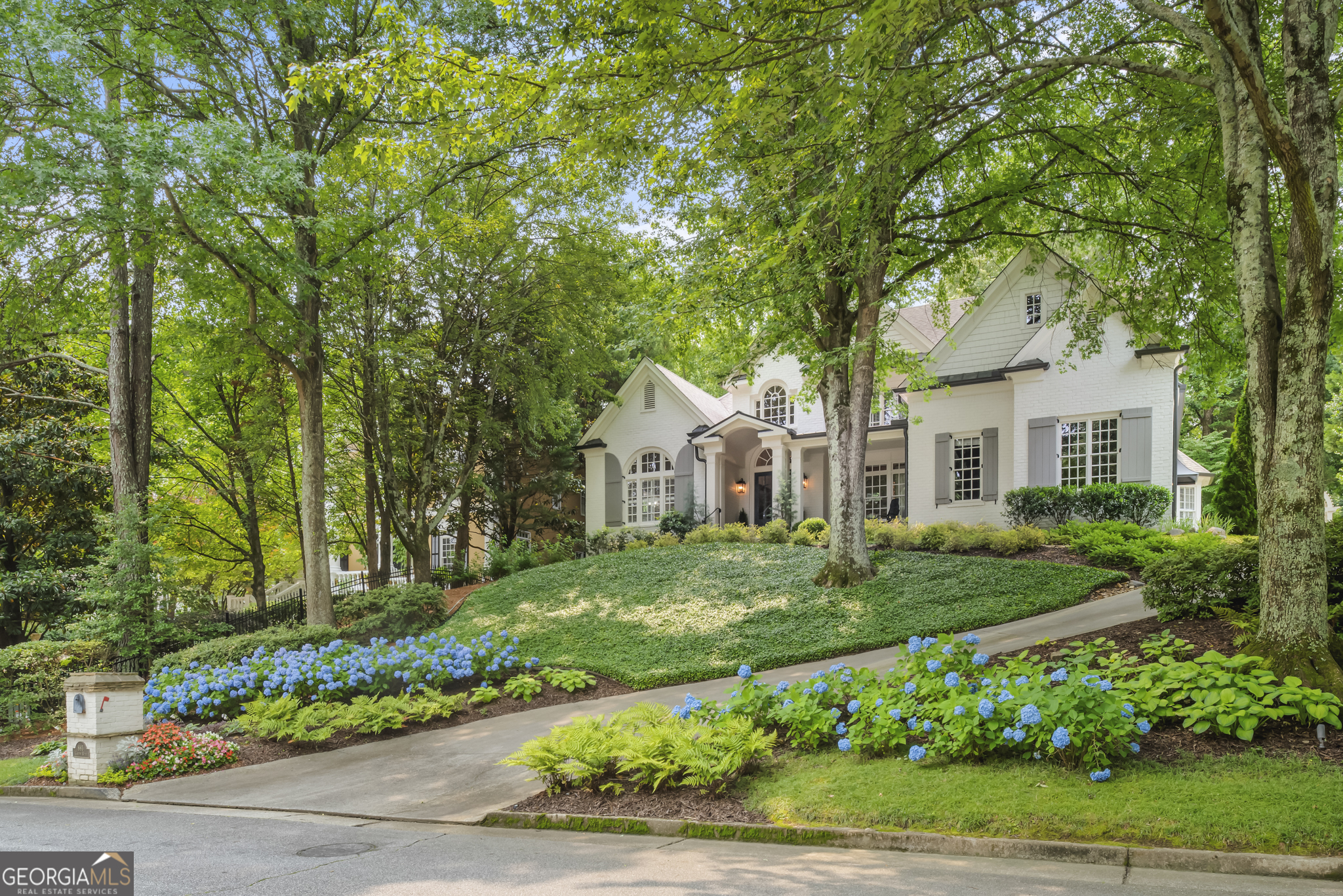 885 Carlton Ridge NE Atlanta GA 30342