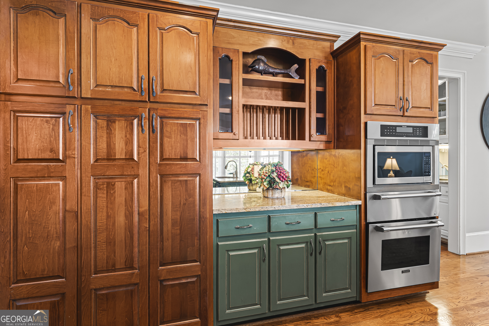 885 Carlton Ridge NE Atlanta GA 30342