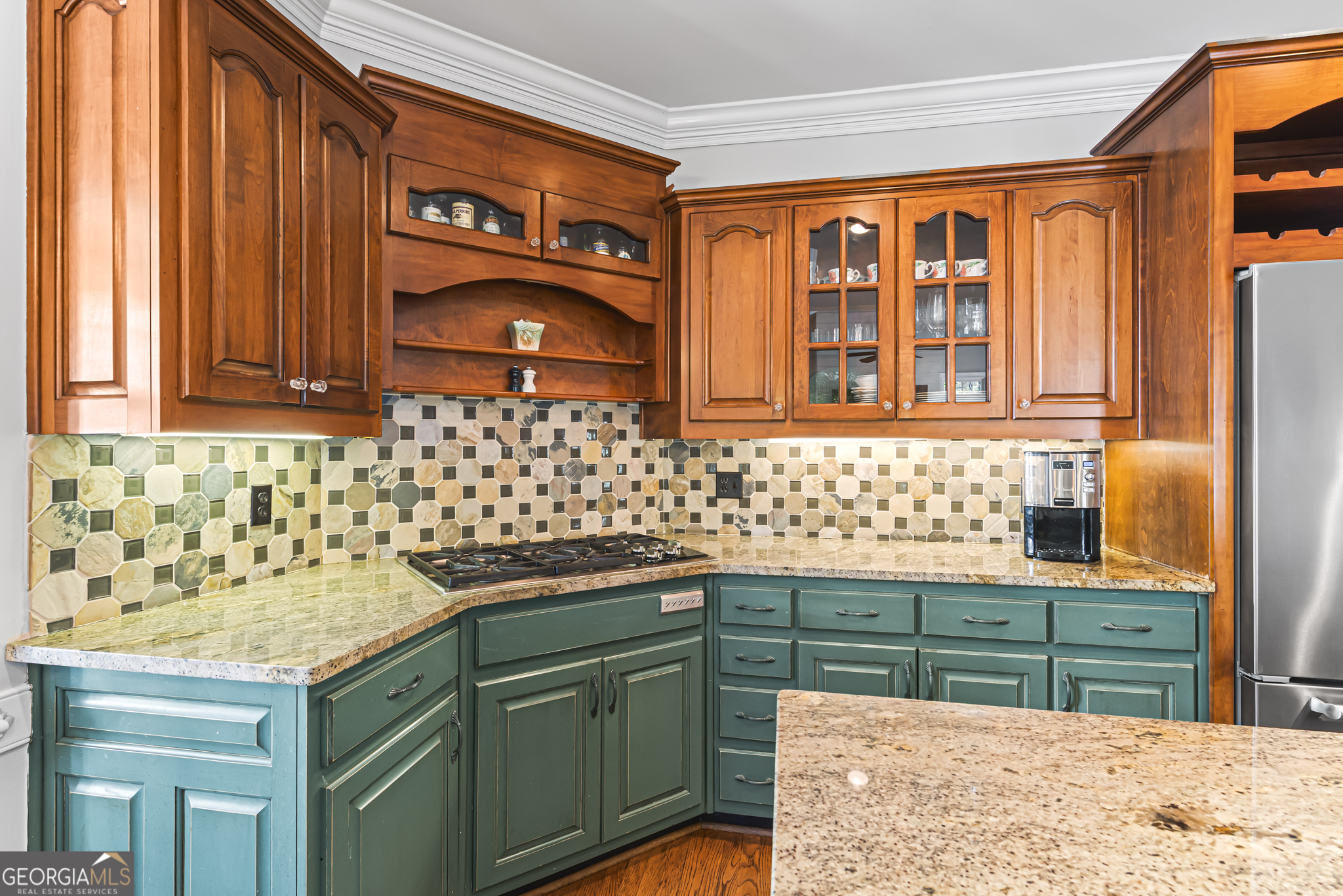 885 Carlton Ridge NE Atlanta GA 30342