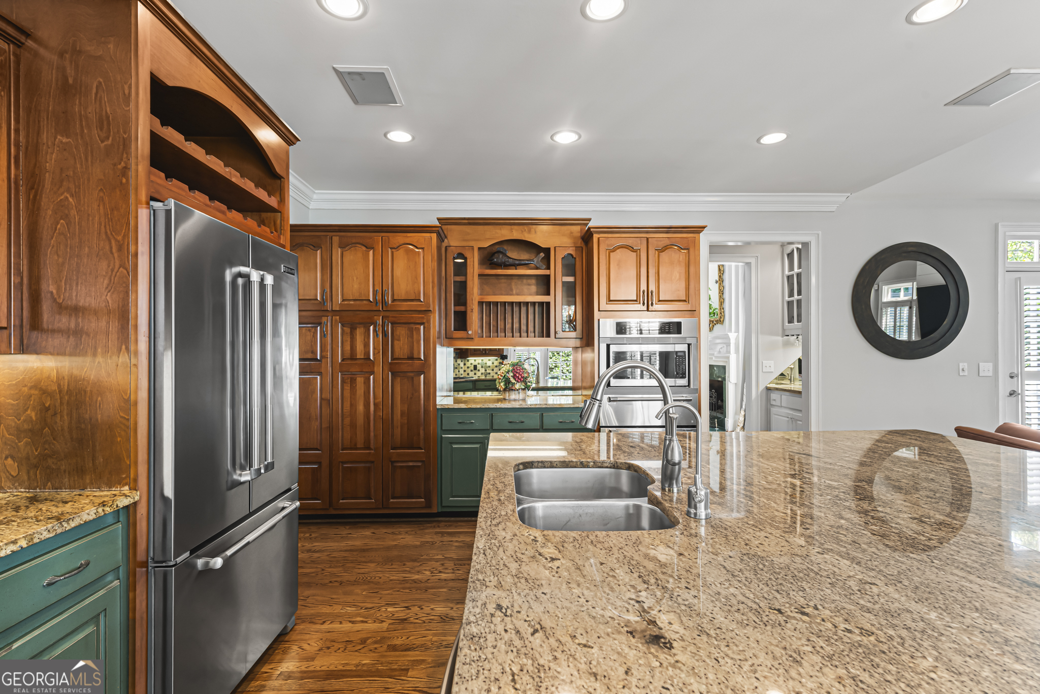 885 Carlton Ridge NE Atlanta GA 30342