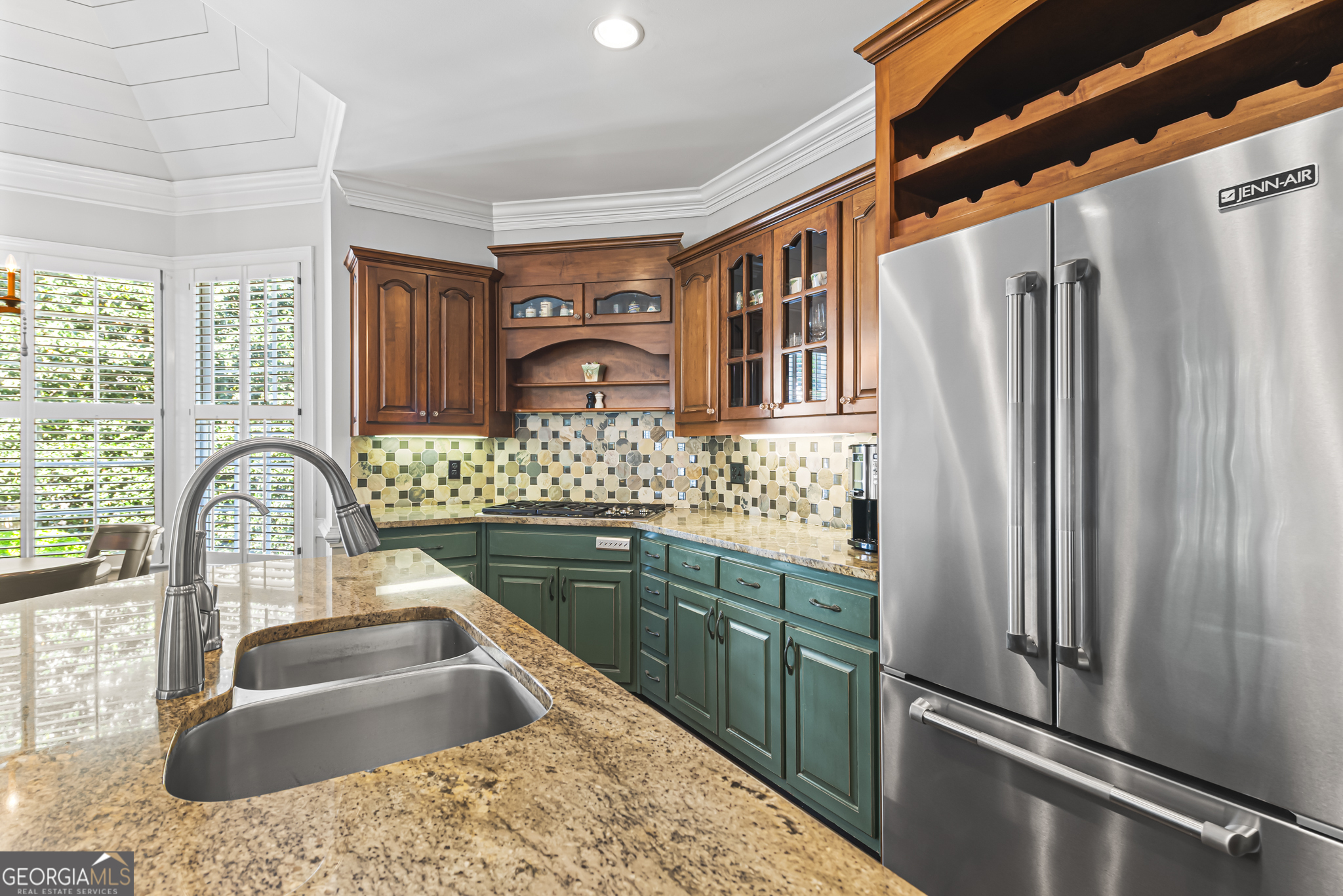 885 Carlton Ridge NE Atlanta GA 30342