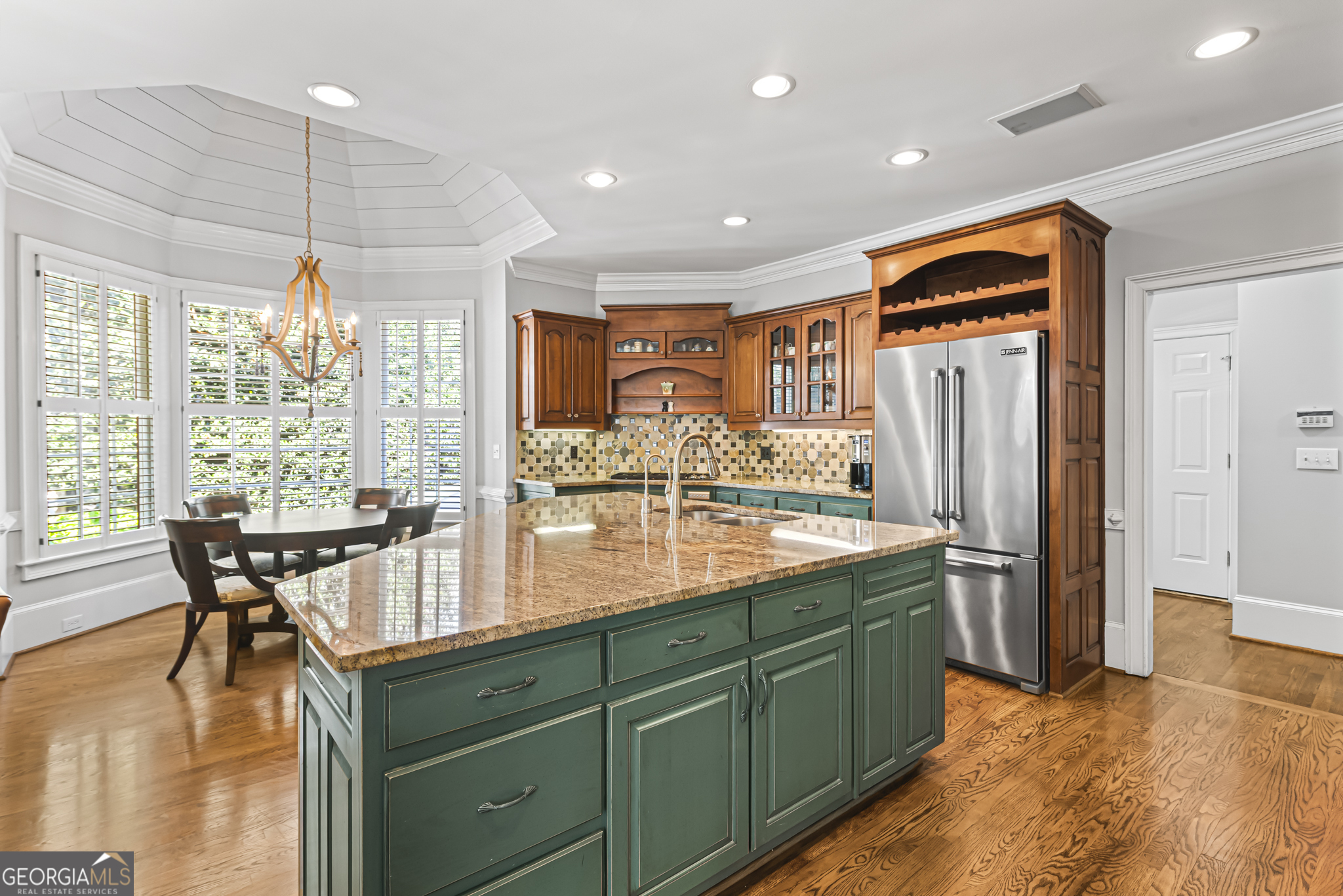 885 Carlton Ridge NE Atlanta GA 30342