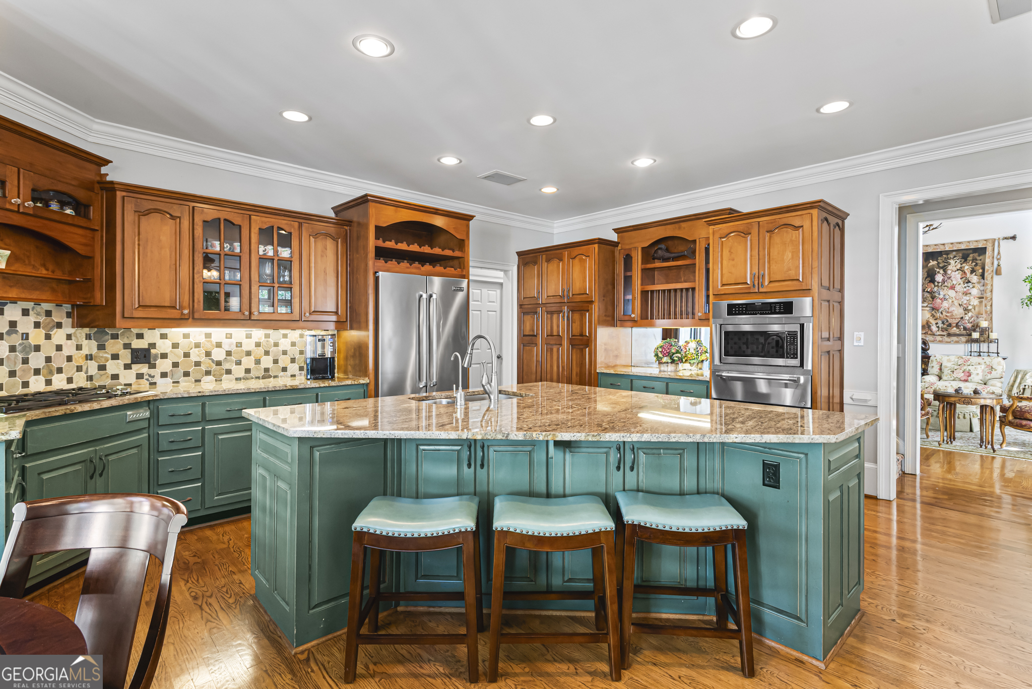 885 Carlton Ridge NE Atlanta GA 30342