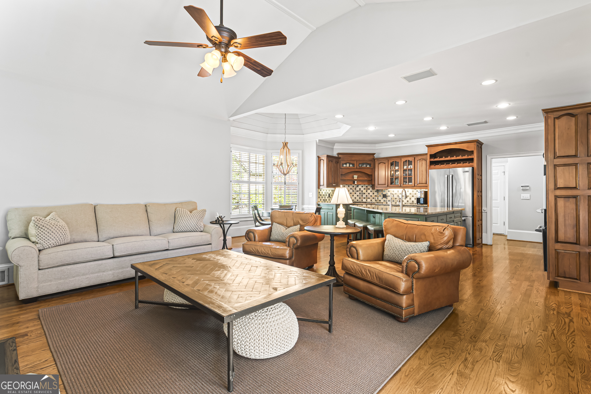 885 Carlton Ridge NE Atlanta GA 30342