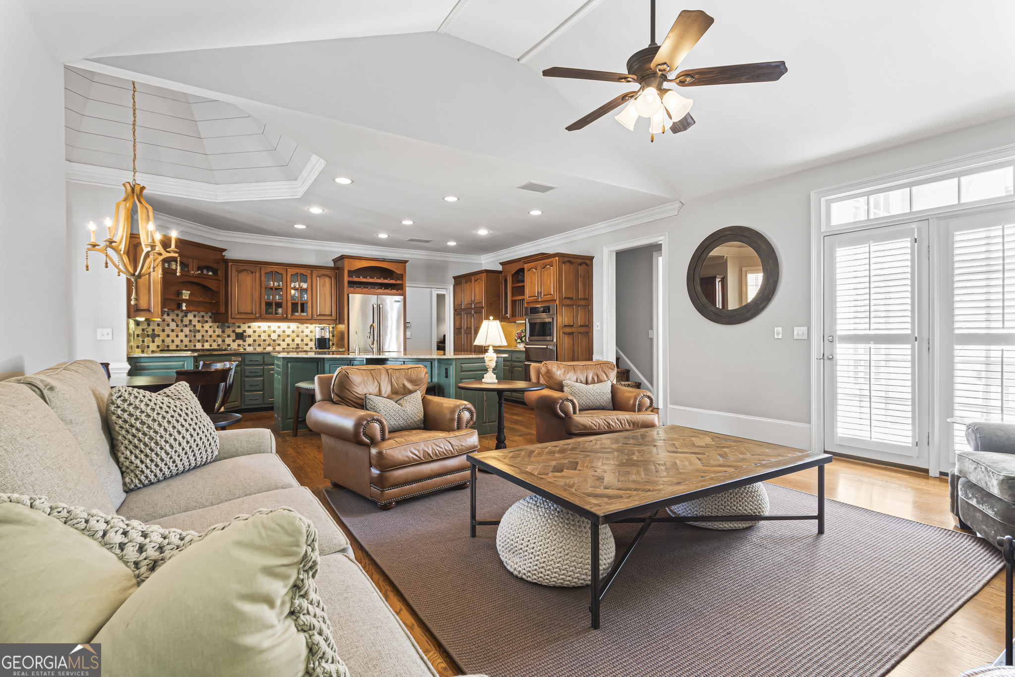 885 Carlton Ridge NE Atlanta GA 30342
