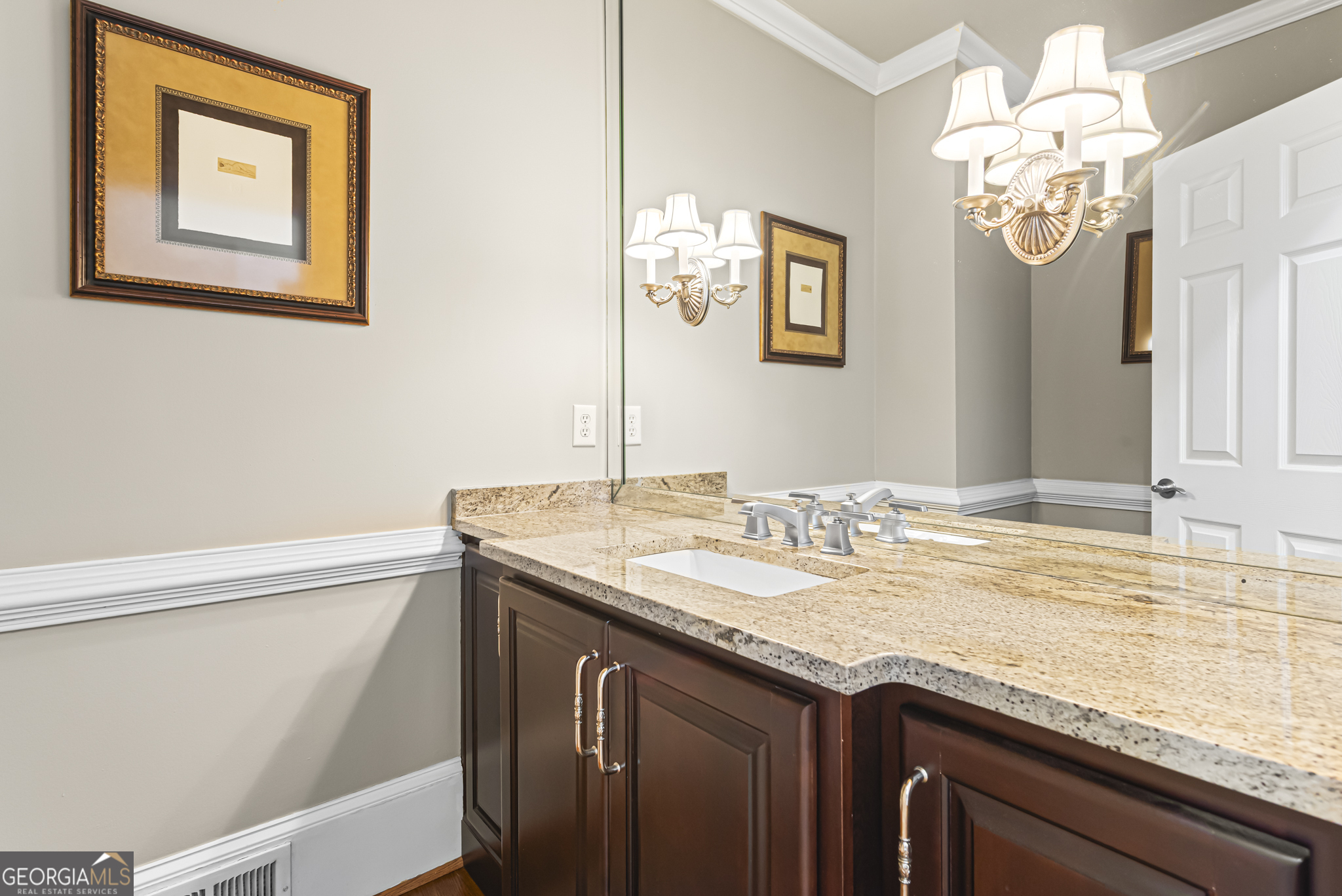 885 Carlton Ridge NE Atlanta GA 30342