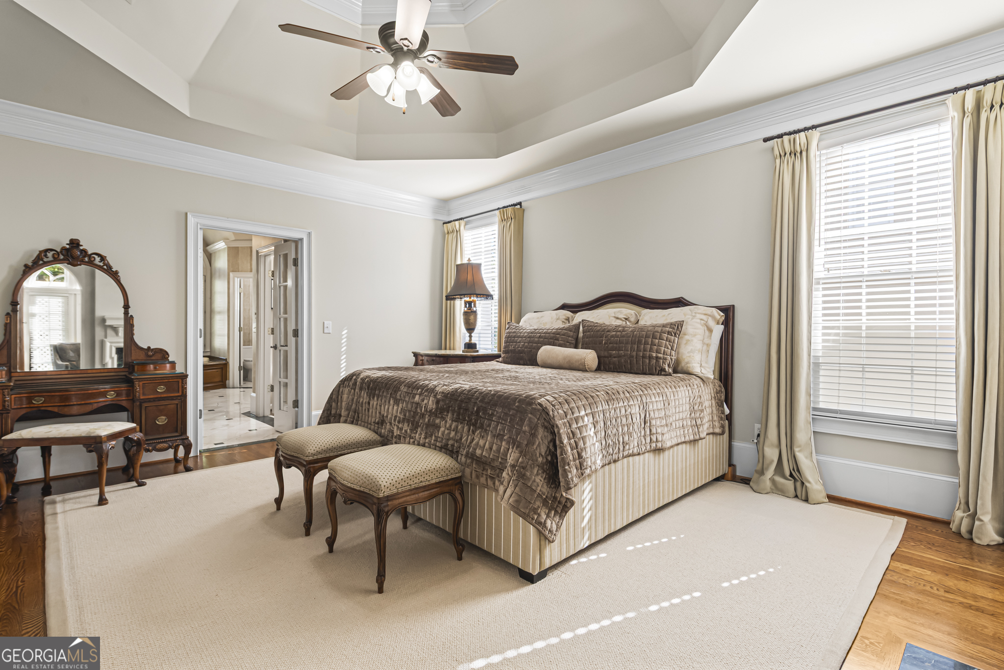 885 Carlton Ridge NE Atlanta GA 30342