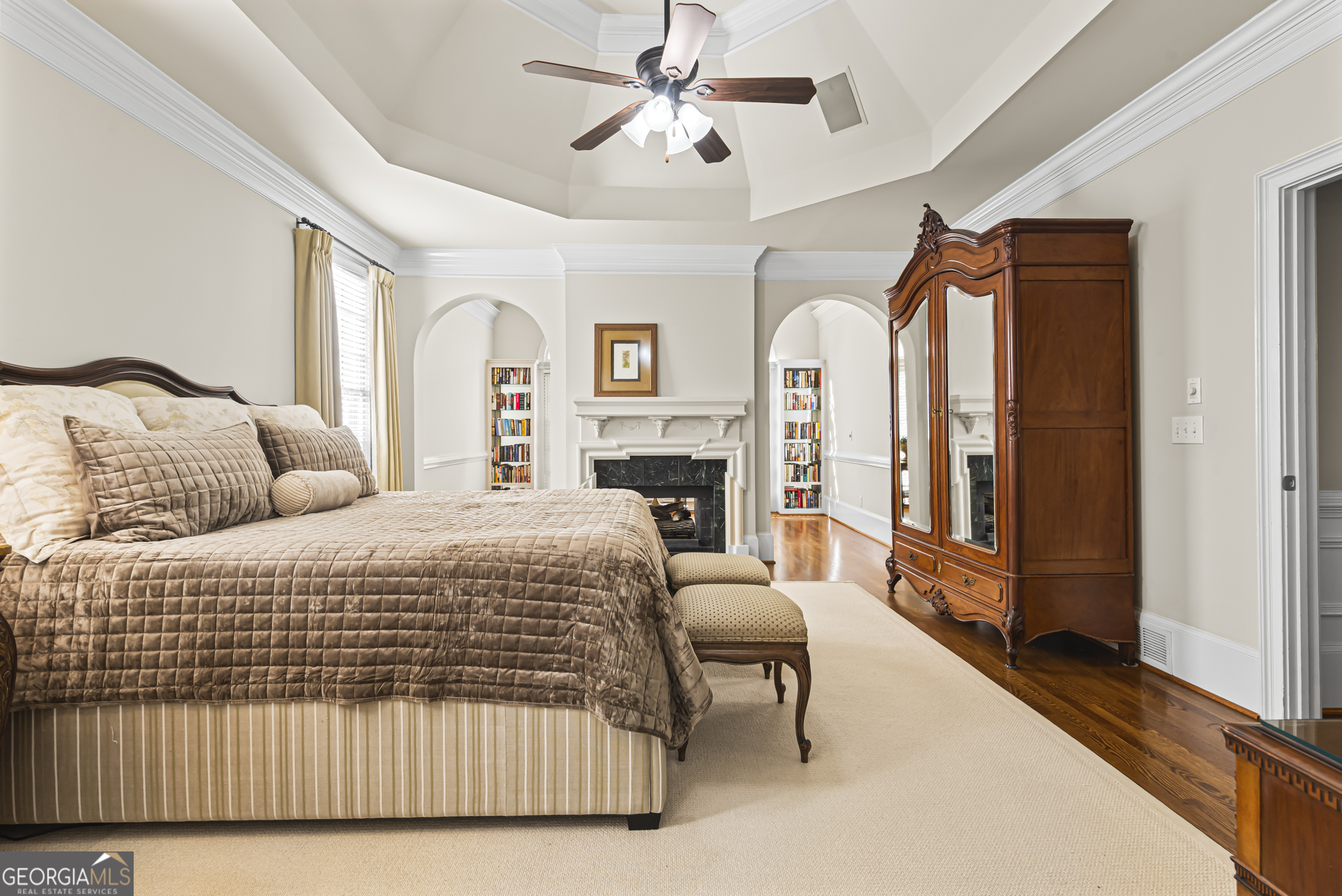 885 Carlton Ridge NE Atlanta GA 30342