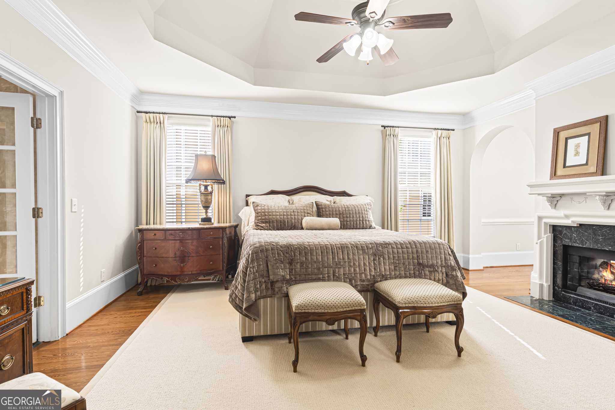 885 Carlton Ridge NE Atlanta GA 30342
