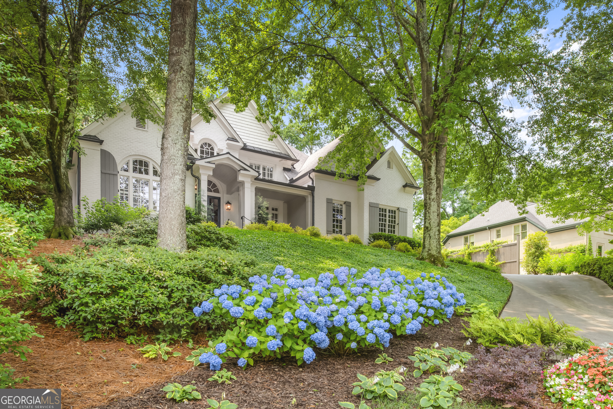 885 Carlton Ridge NE Atlanta GA 30342