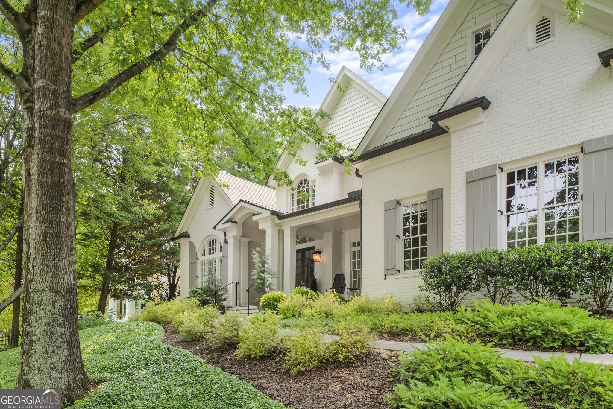 885 Carlton Ridge NE Atlanta GA 30342
