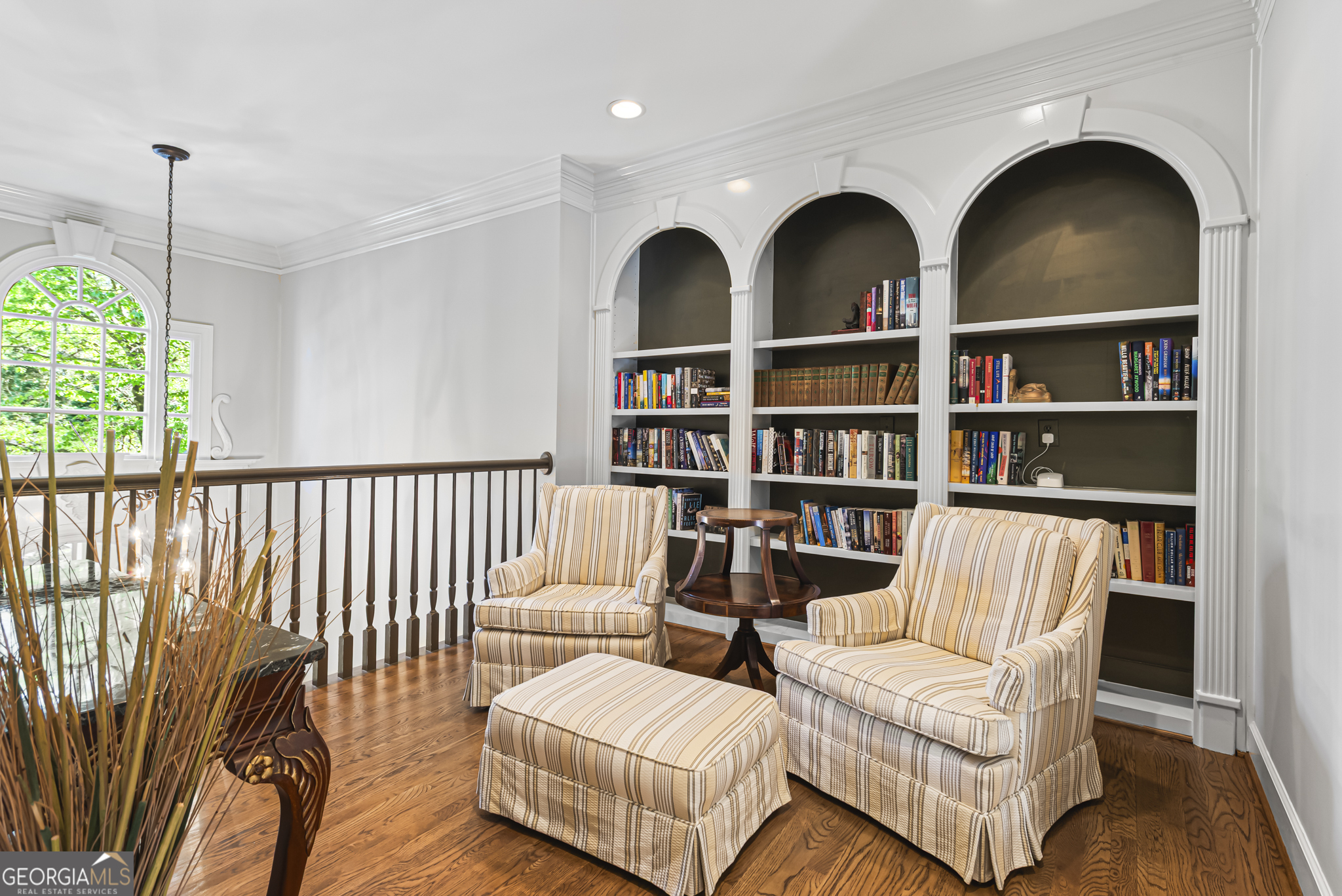 885 Carlton Ridge NE Atlanta GA 30342