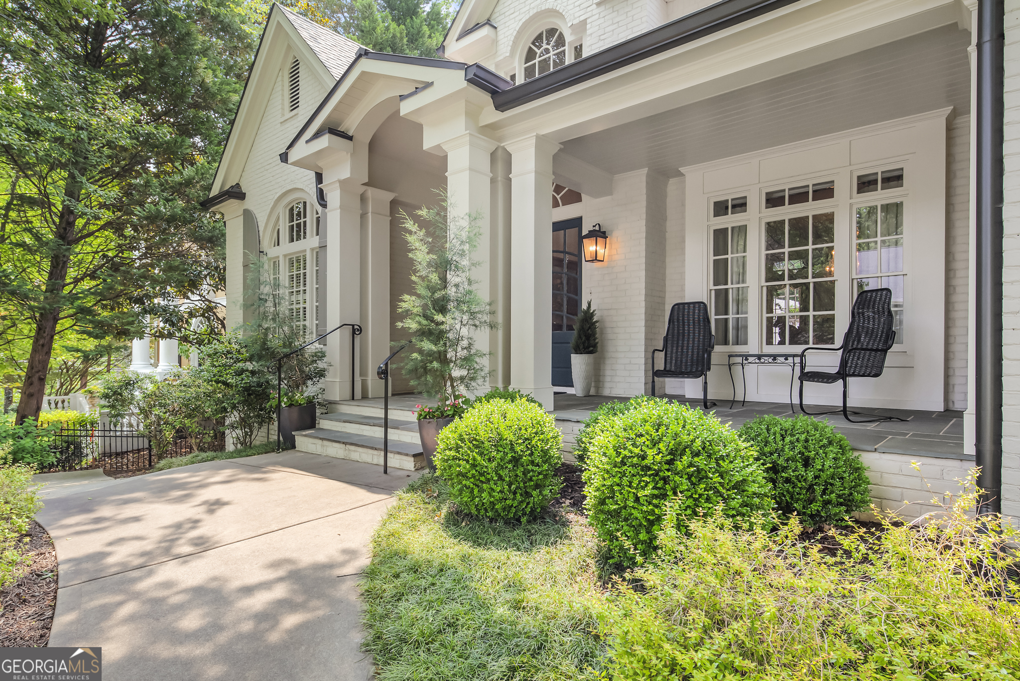 885 Carlton Ridge NE Atlanta GA 30342