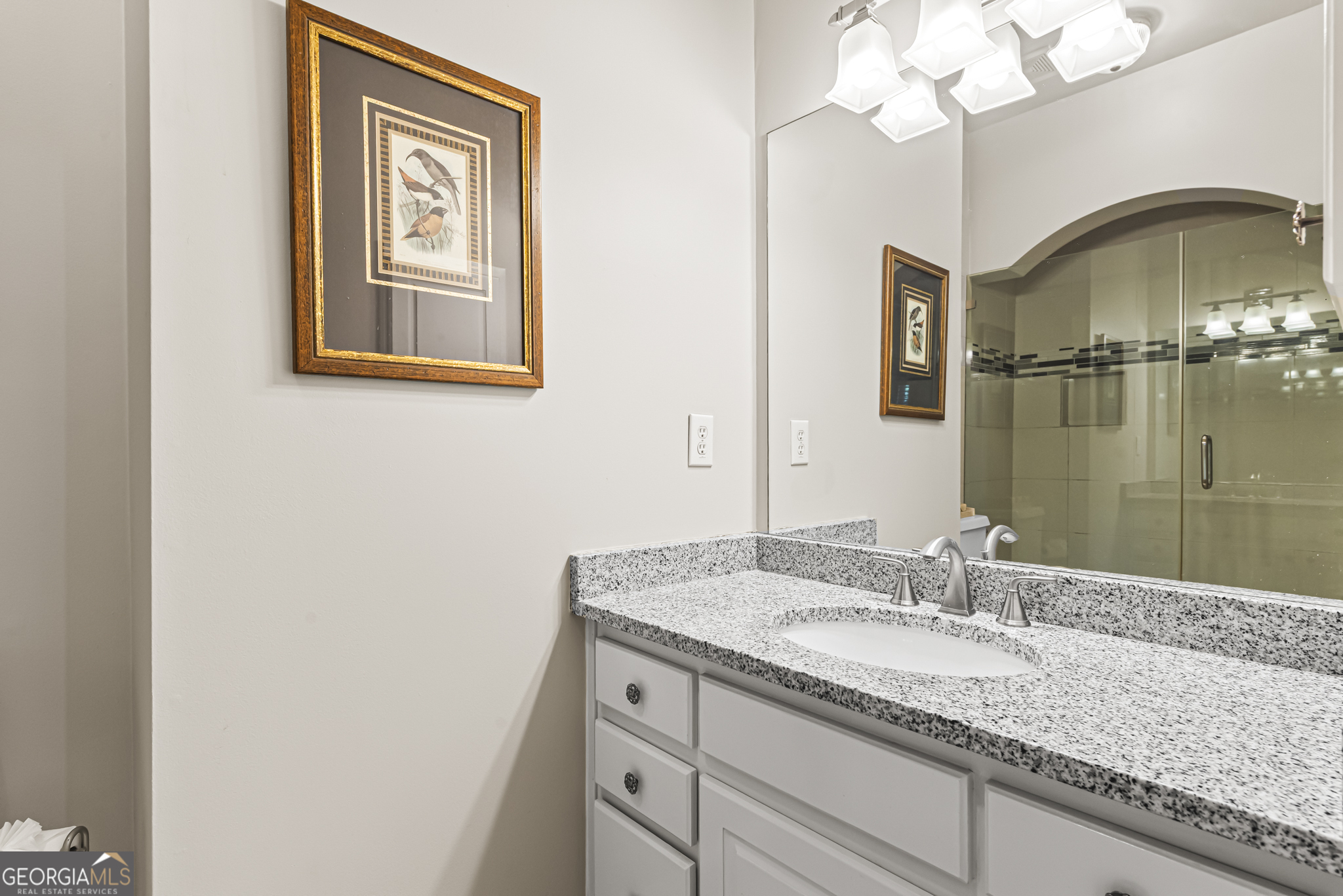 885 Carlton Ridge NE Atlanta GA 30342