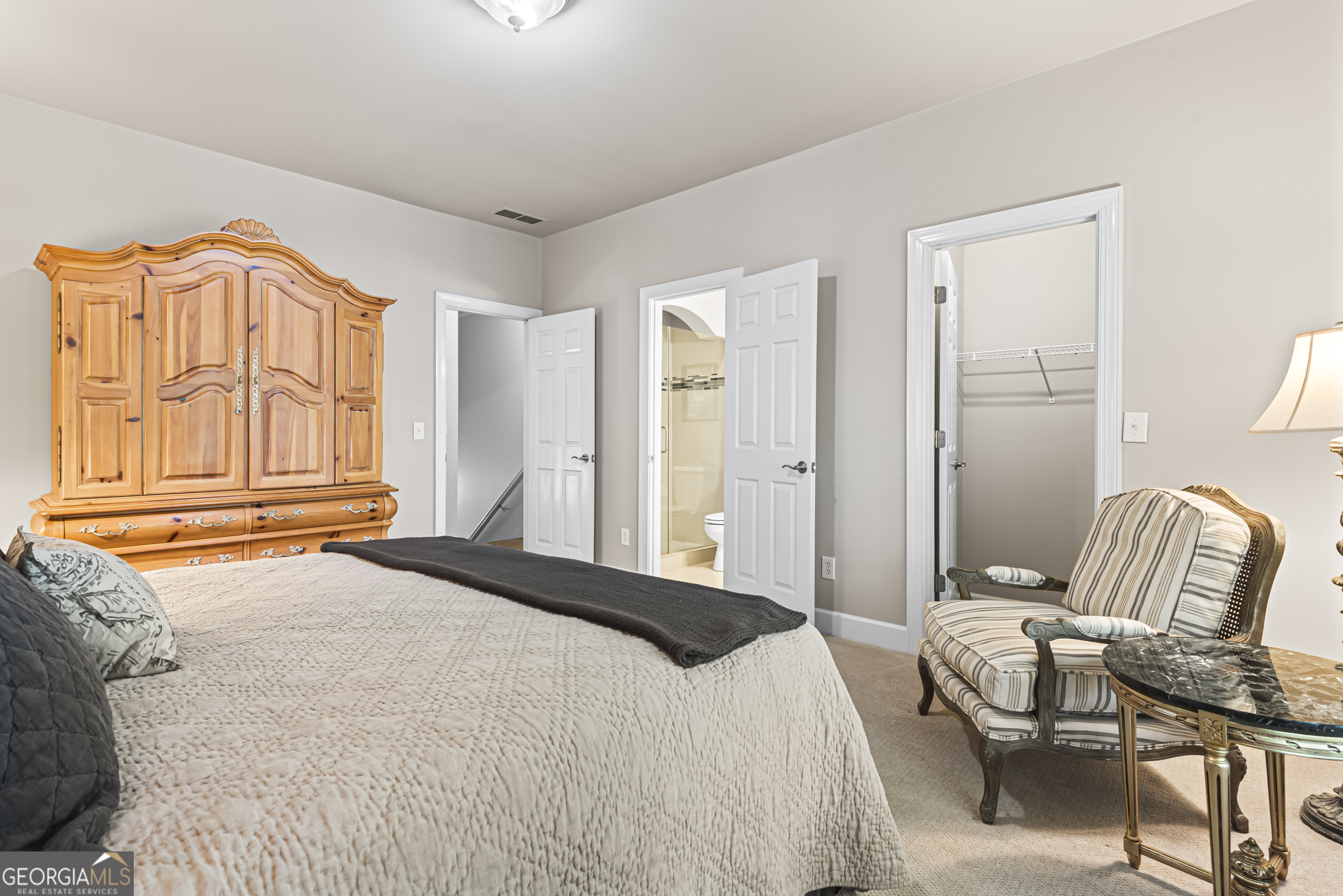 885 Carlton Ridge NE Atlanta GA 30342