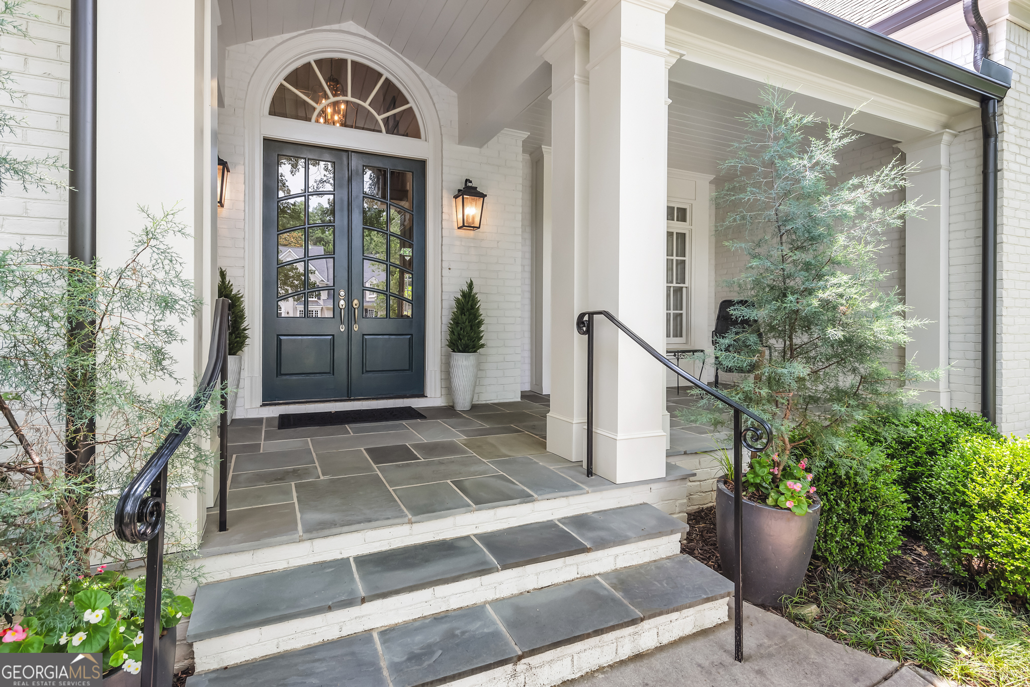 885 Carlton Ridge NE Atlanta GA 30342