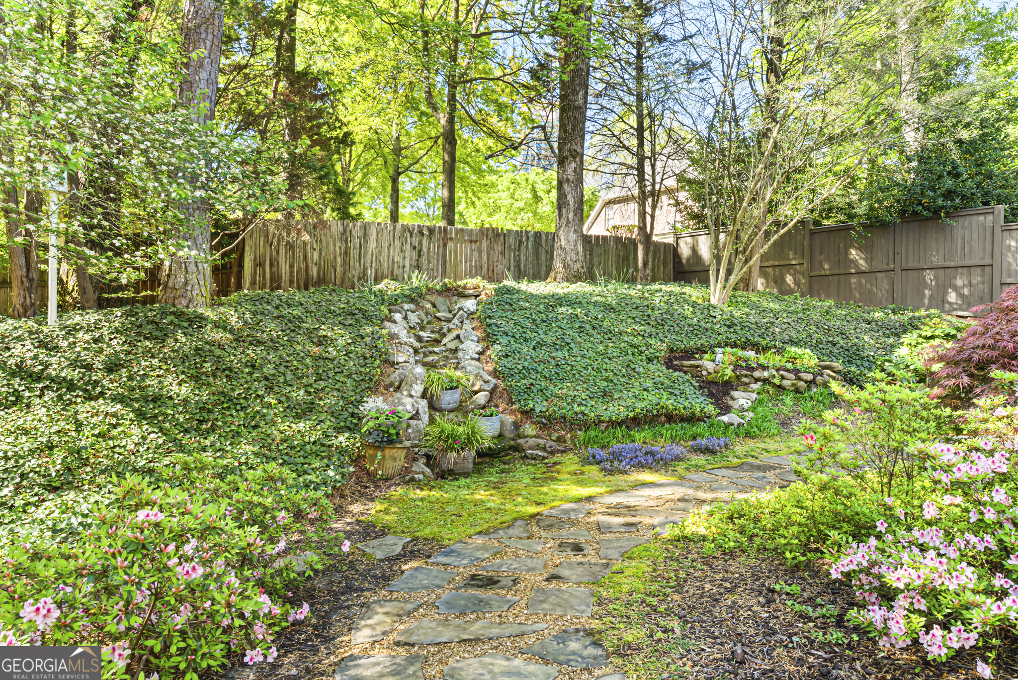 885 Carlton Ridge NE Atlanta GA 30342