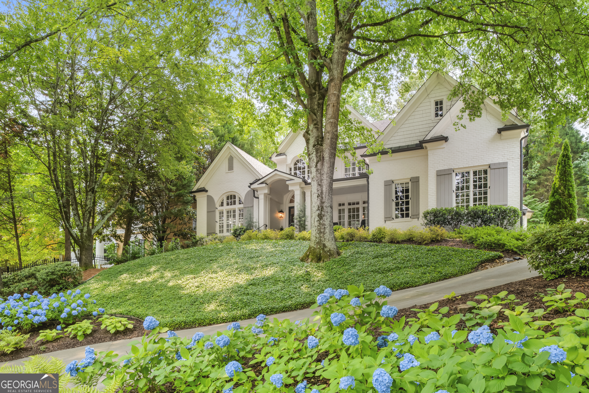 885 Carlton Ridge NE Atlanta GA 30342