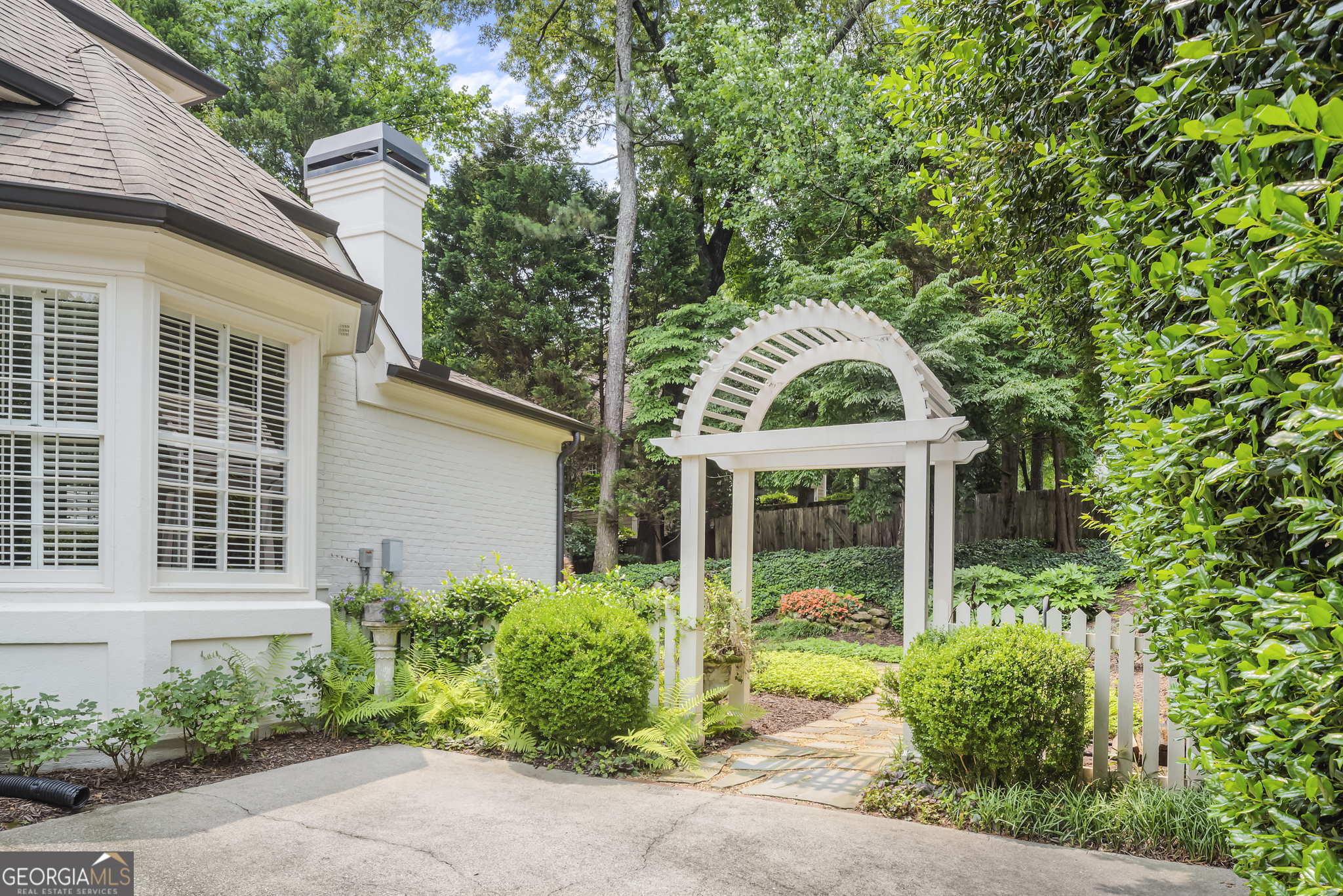 885 Carlton Ridge NE Atlanta GA 30342
