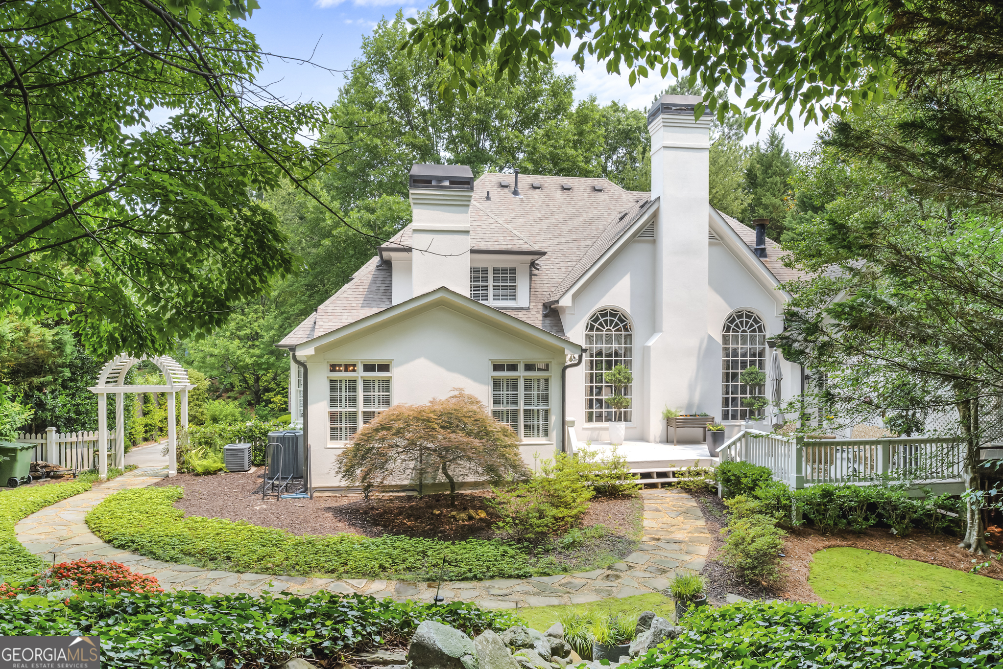 885 Carlton Ridge NE Atlanta GA 30342