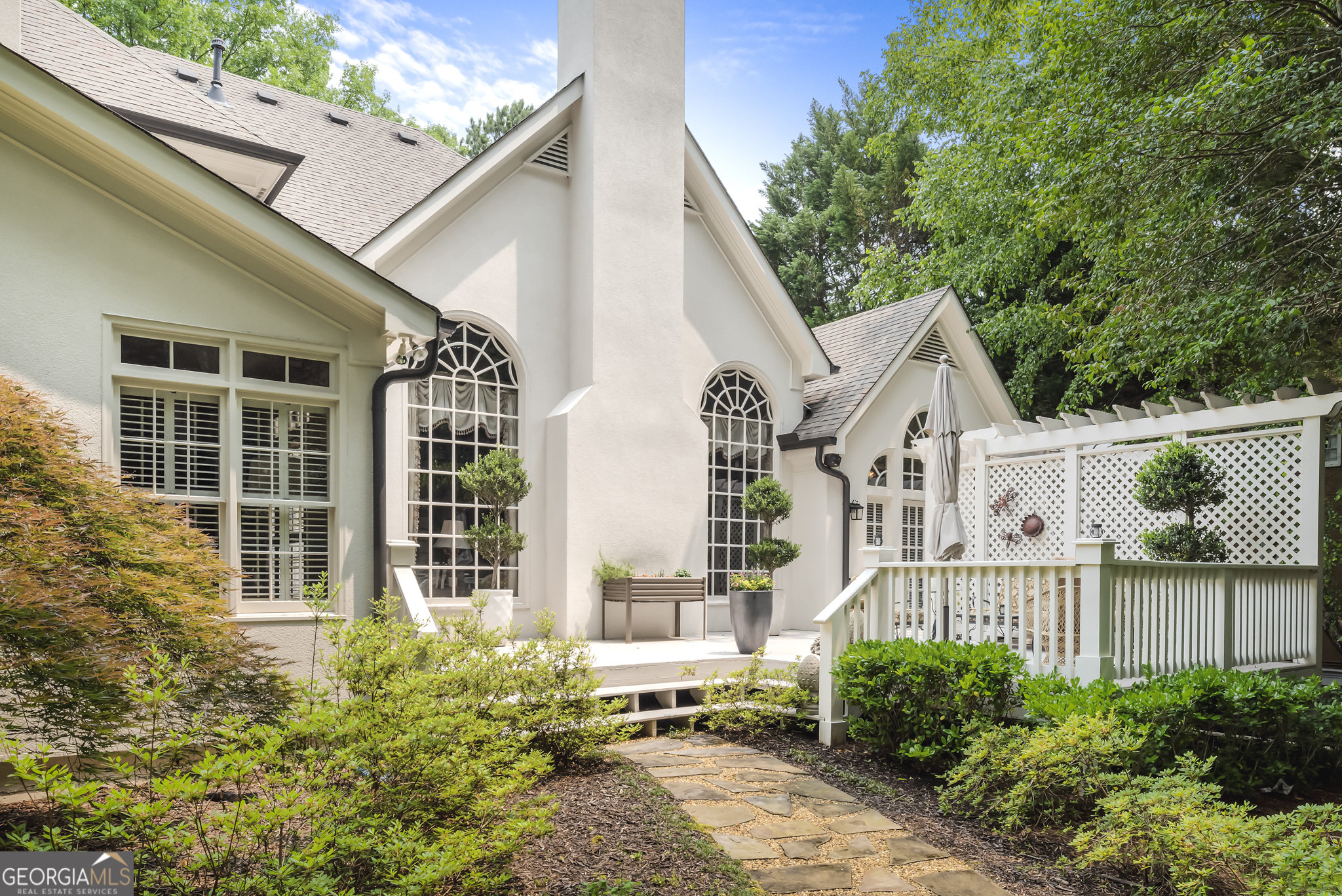 885 Carlton Ridge NE Atlanta GA 30342