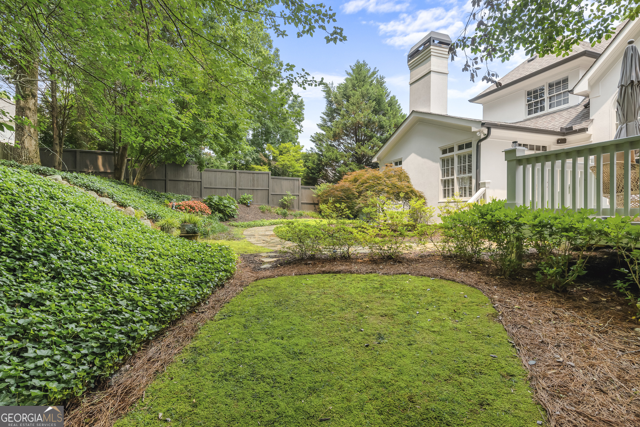 885 Carlton Ridge NE Atlanta GA 30342
