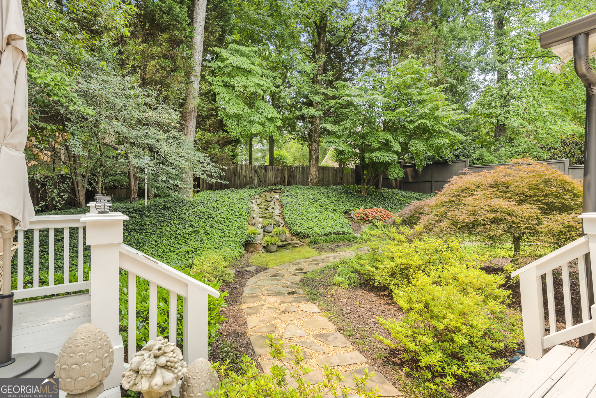 885 Carlton Ridge NE Atlanta GA 30342