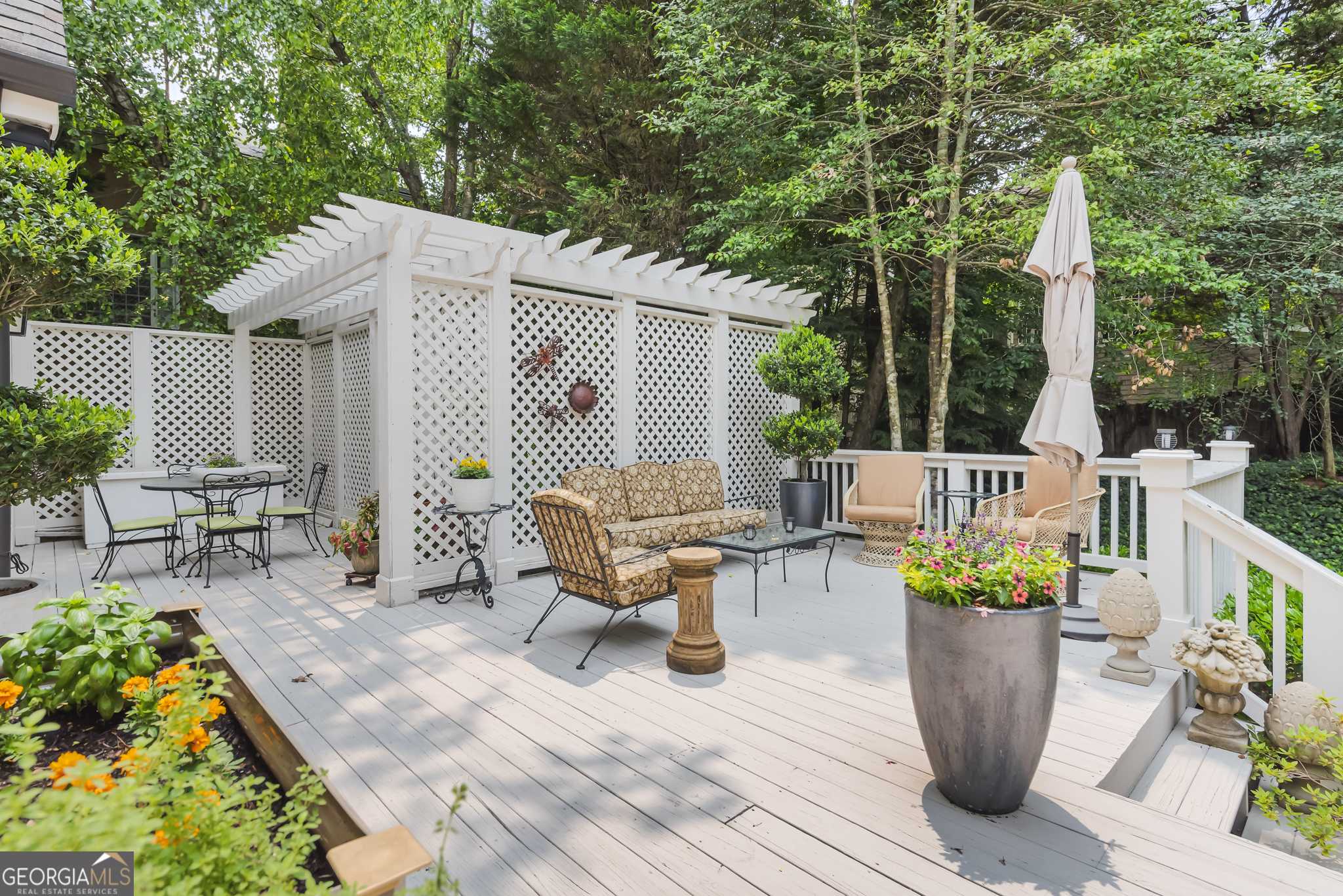 885 Carlton Ridge NE Atlanta GA 30342